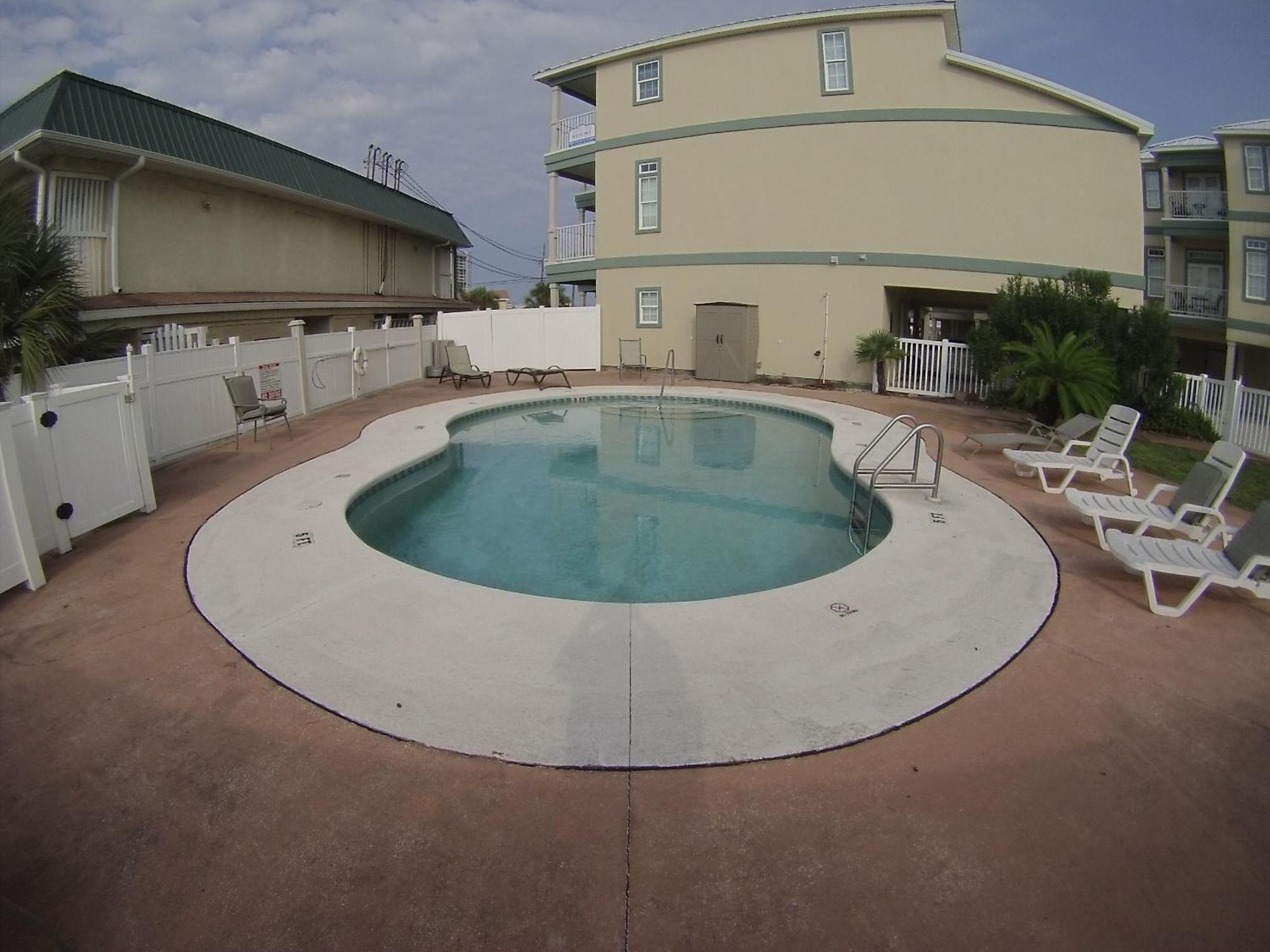 Holiday home Anchors Away House