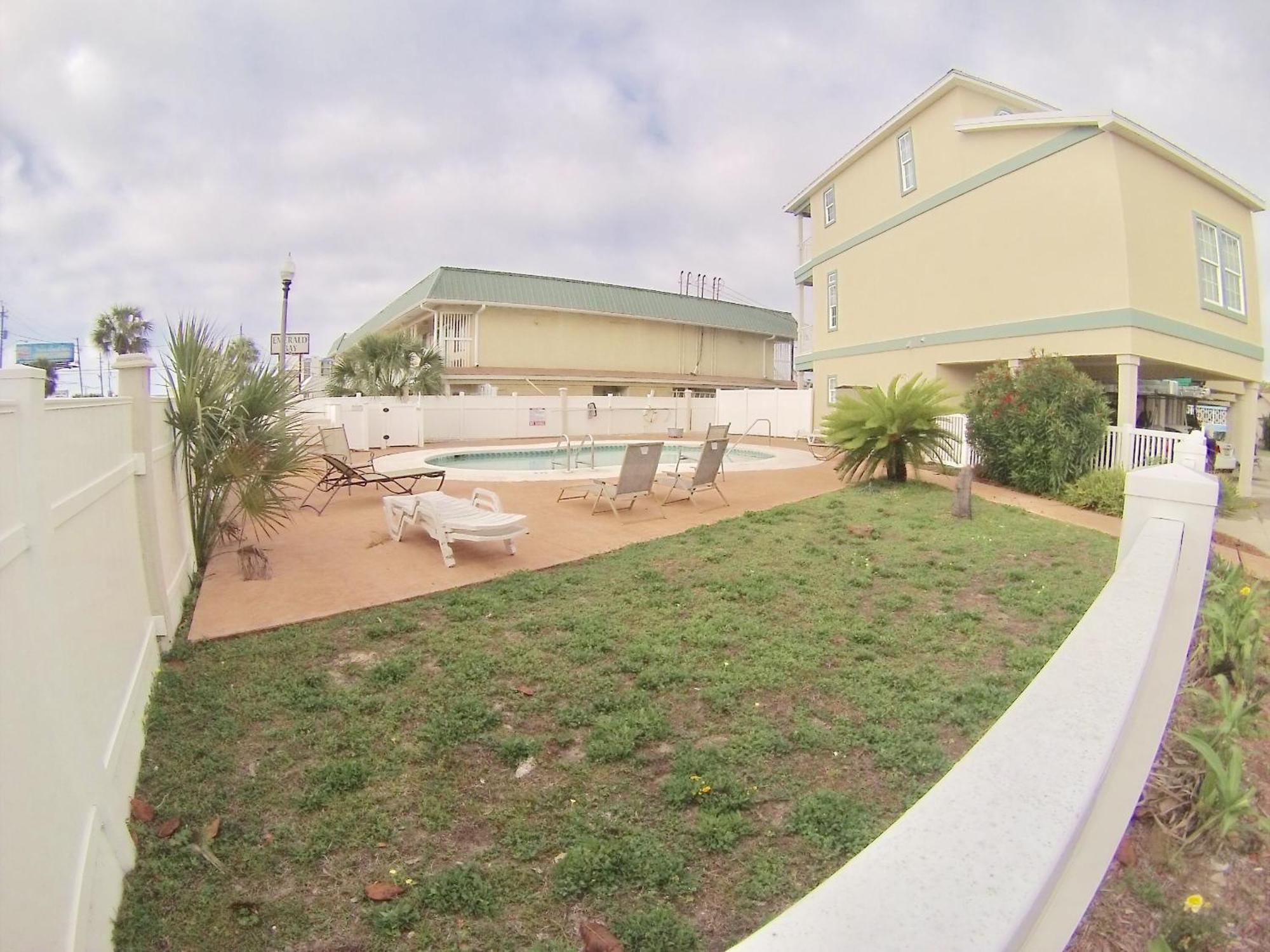 Holiday home Anchors Away House Panama City Beach