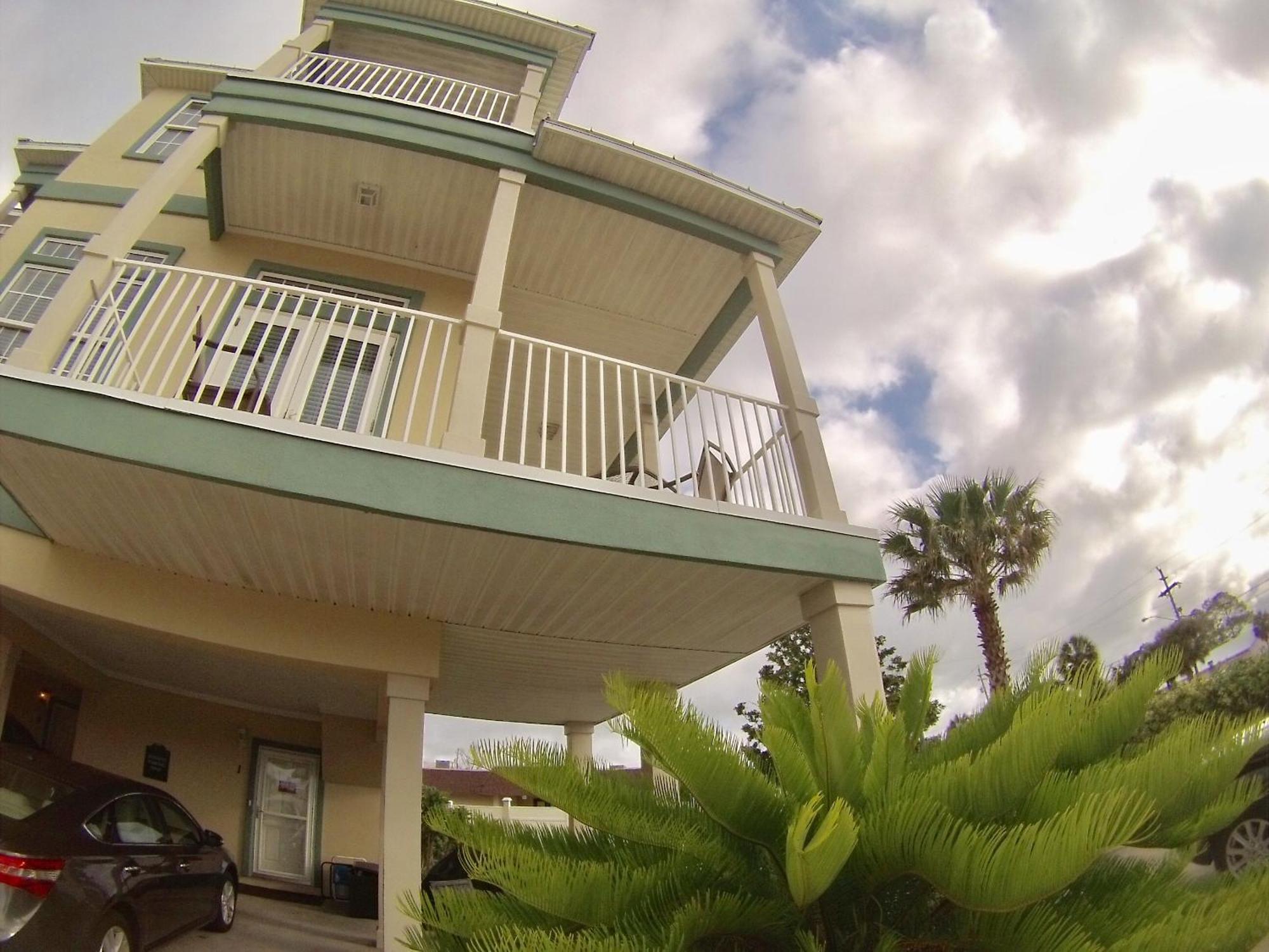 Anchors Away House Holiday home Panama City Beach