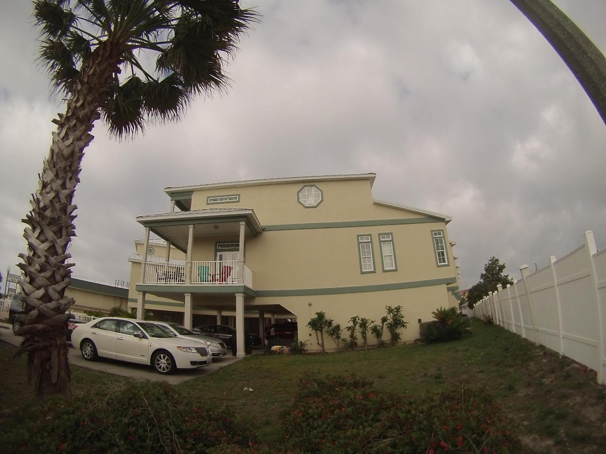 Holiday home Anchors Away House Panama City Beach