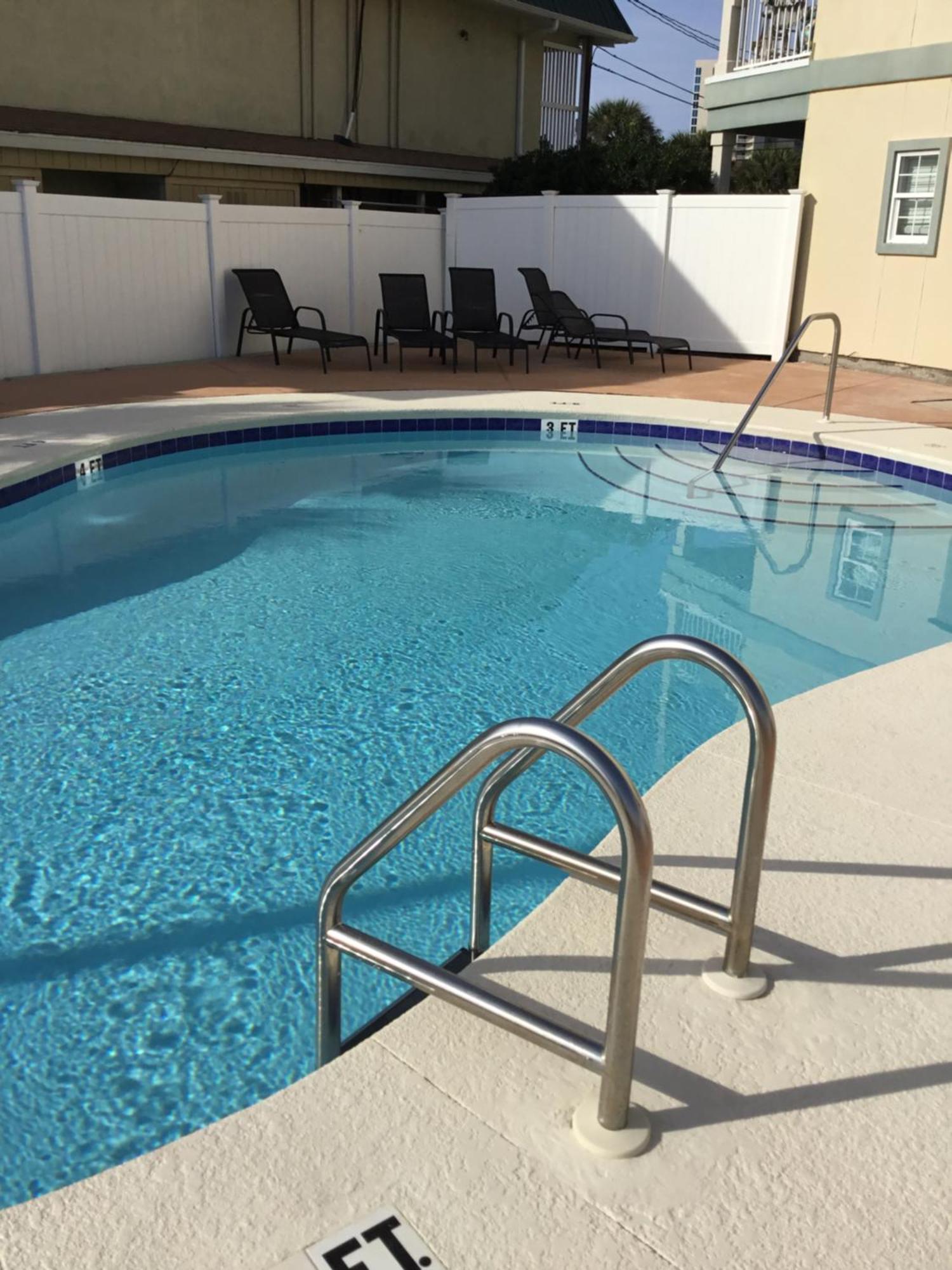 Holiday home Anchors Away House Panama City Beach