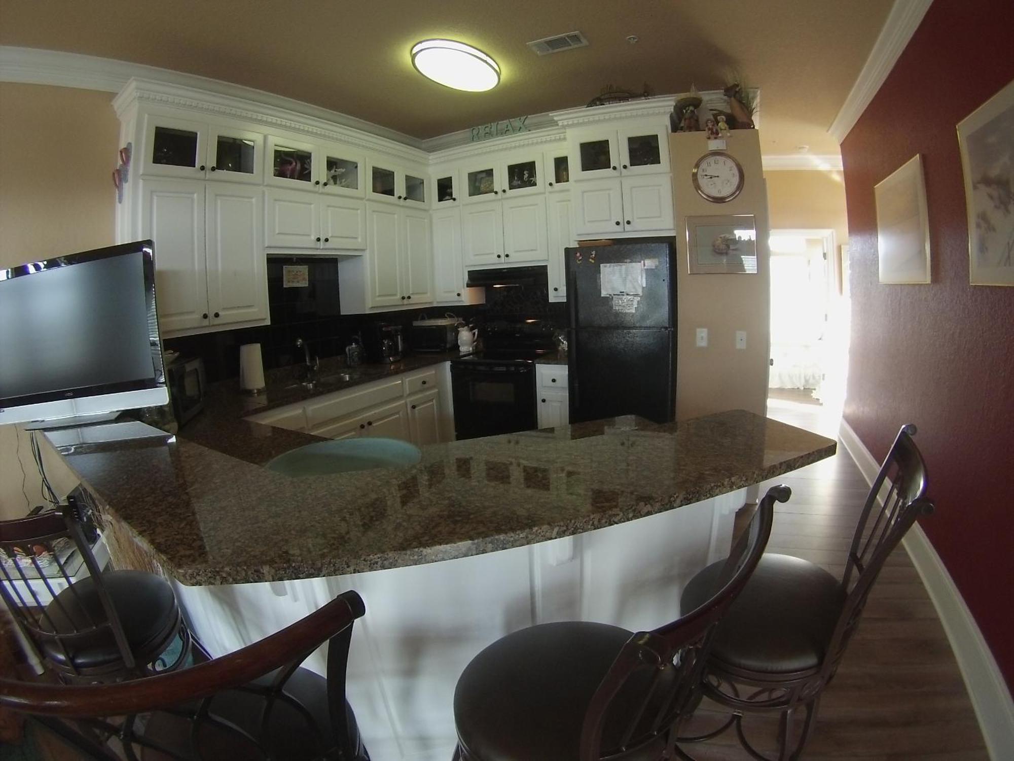 Holiday home Anchors Away House Panama City Beach