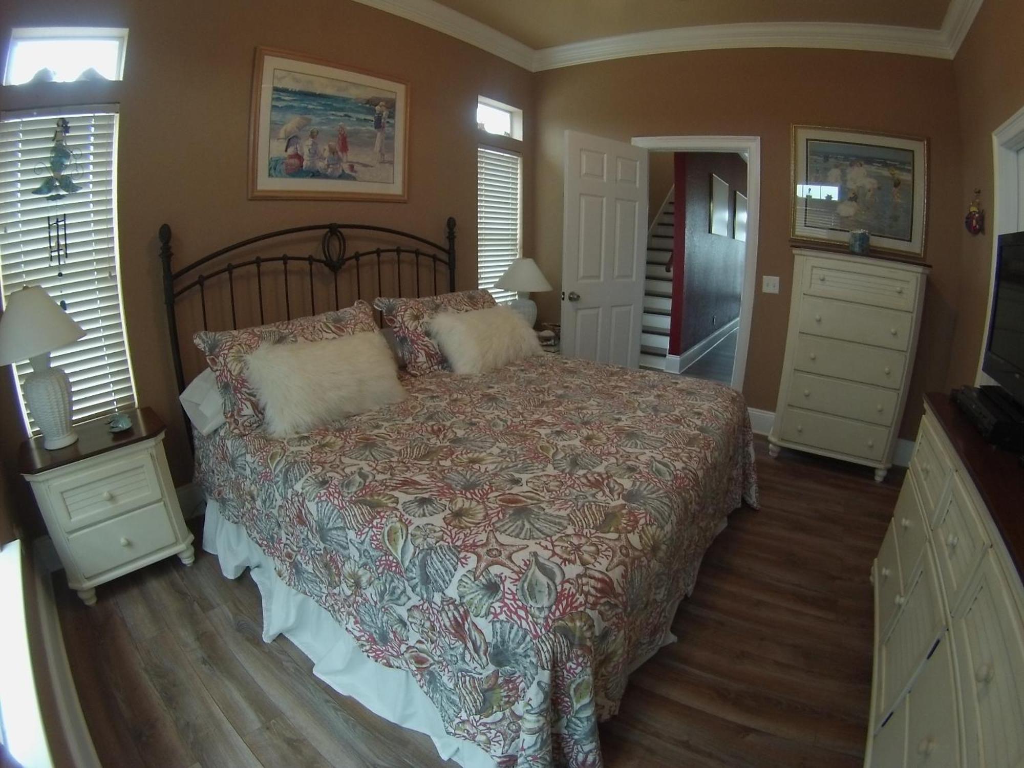 Anchors Away House Panama City Beach