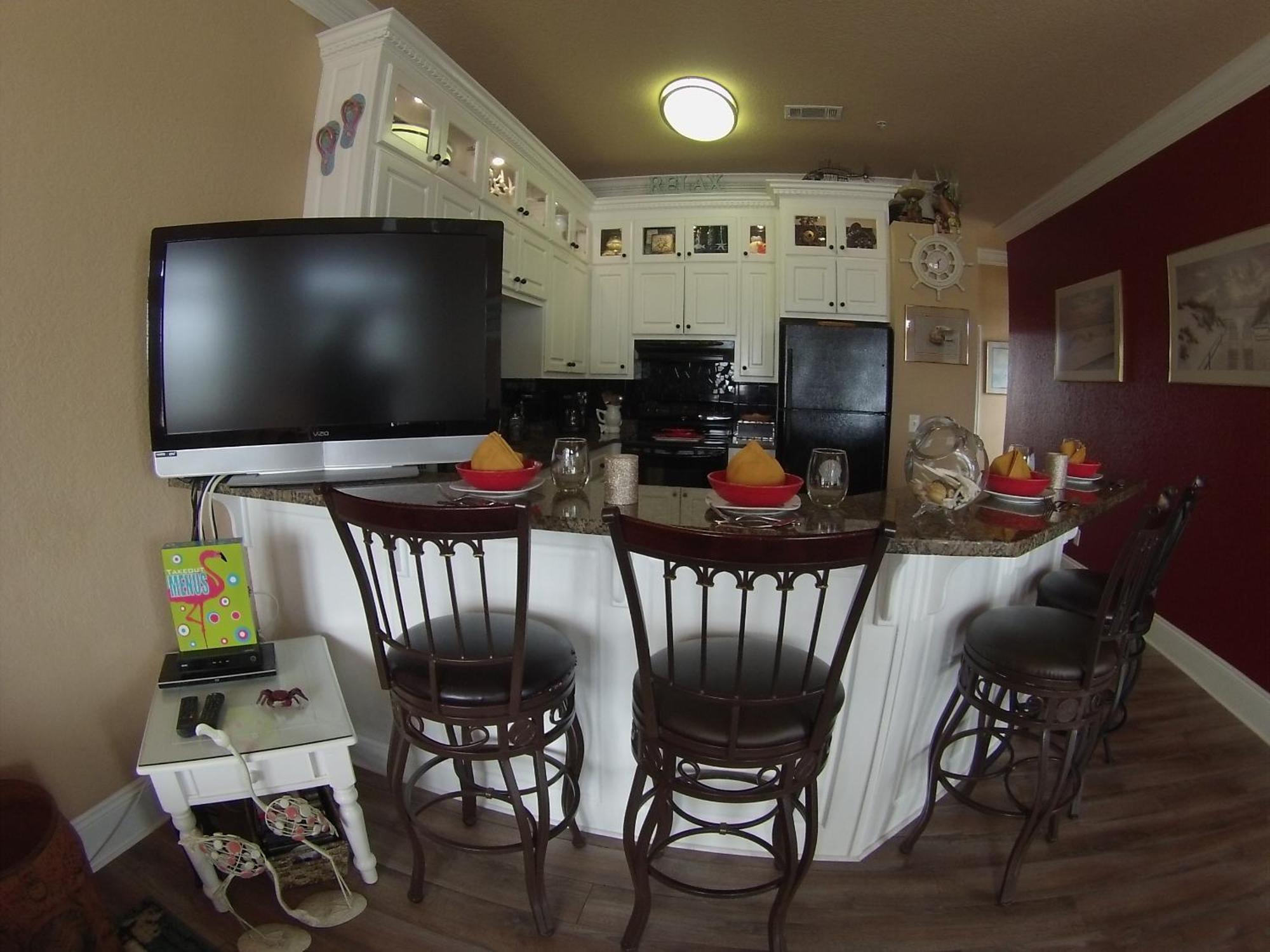 Holiday home Anchors Away House Panama City Beach