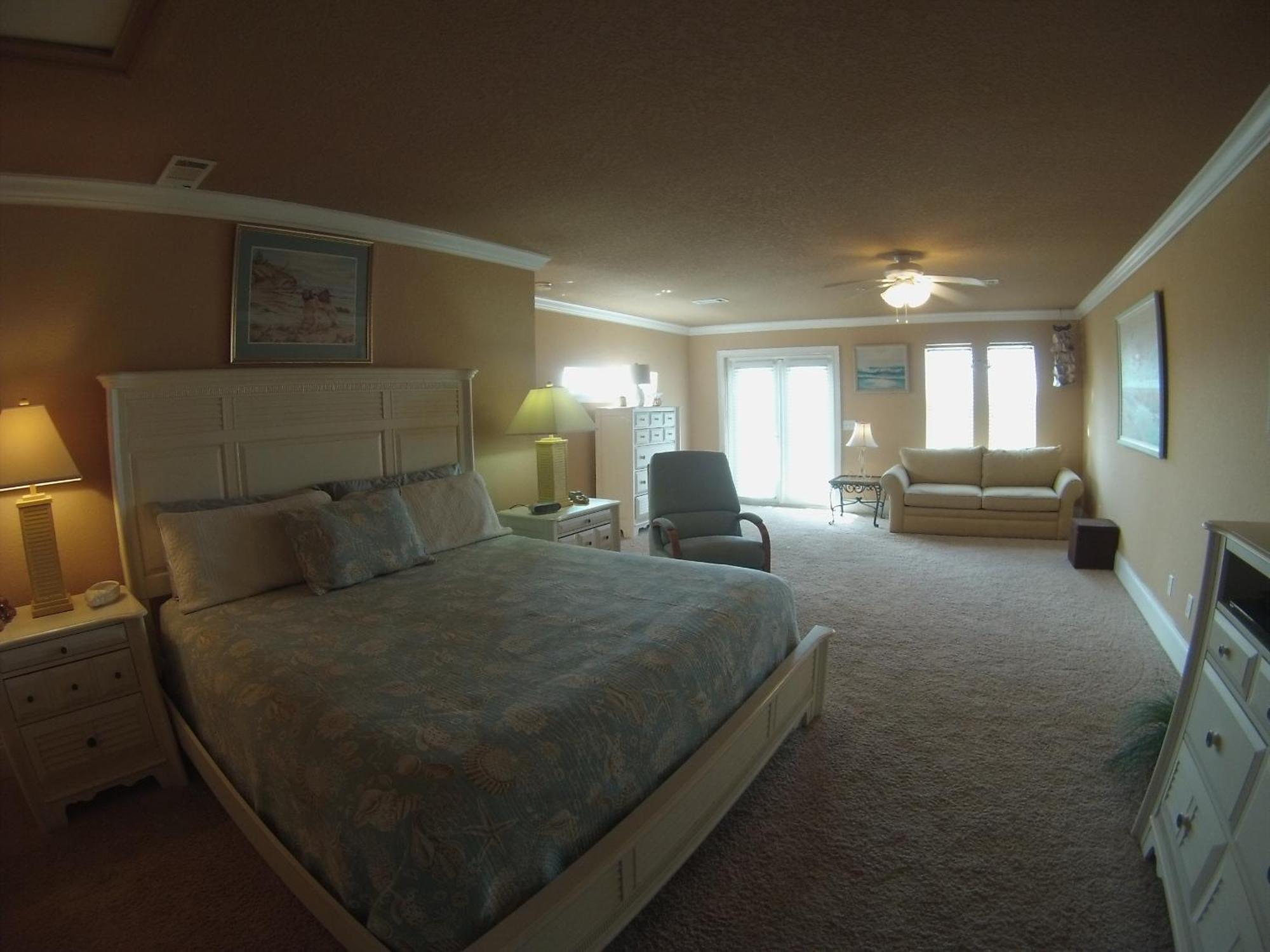 Anchors Away House * Panama City Beach