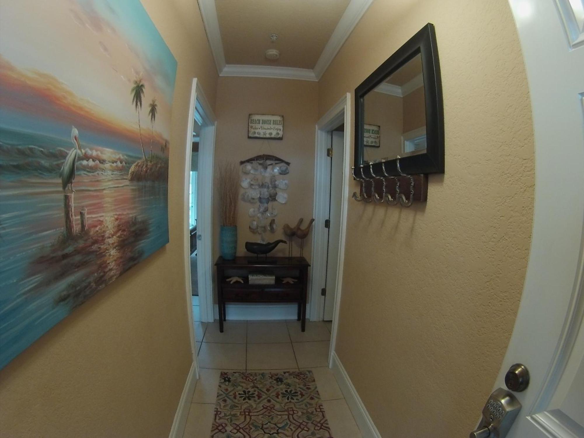 Holiday home Anchors Away House