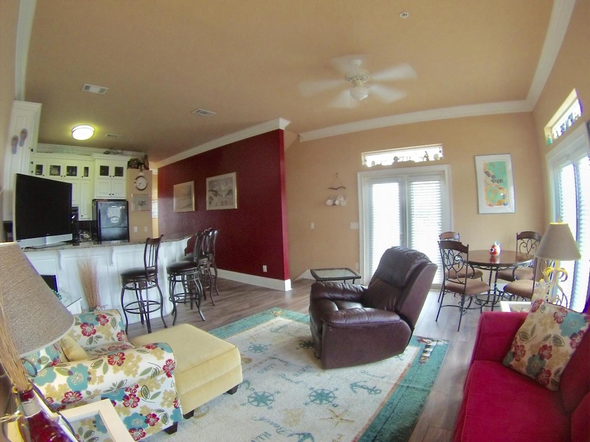Anchors Away House Holiday home Panama City Beach