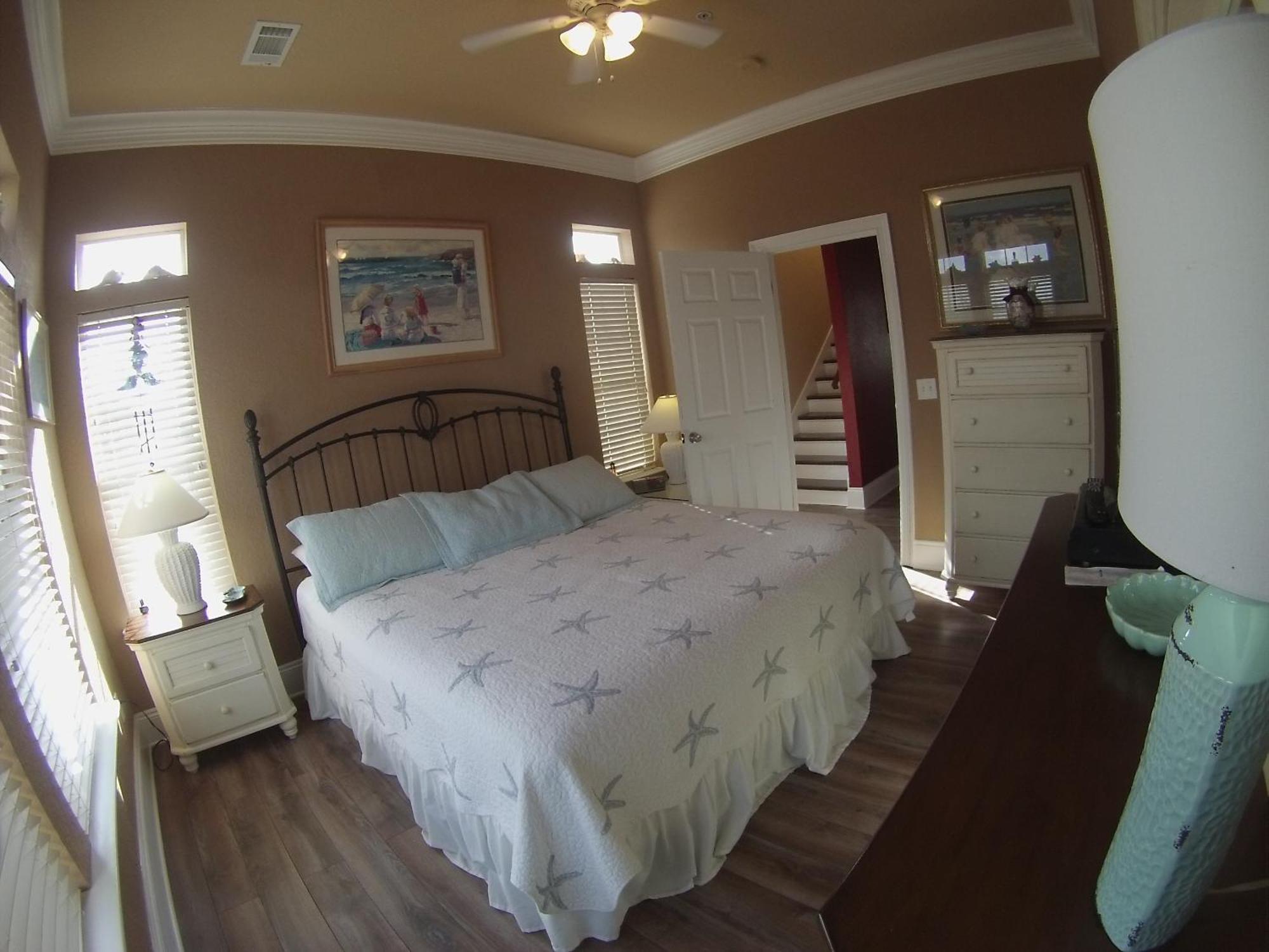 Anchors Away House Holiday home Panama City Beach