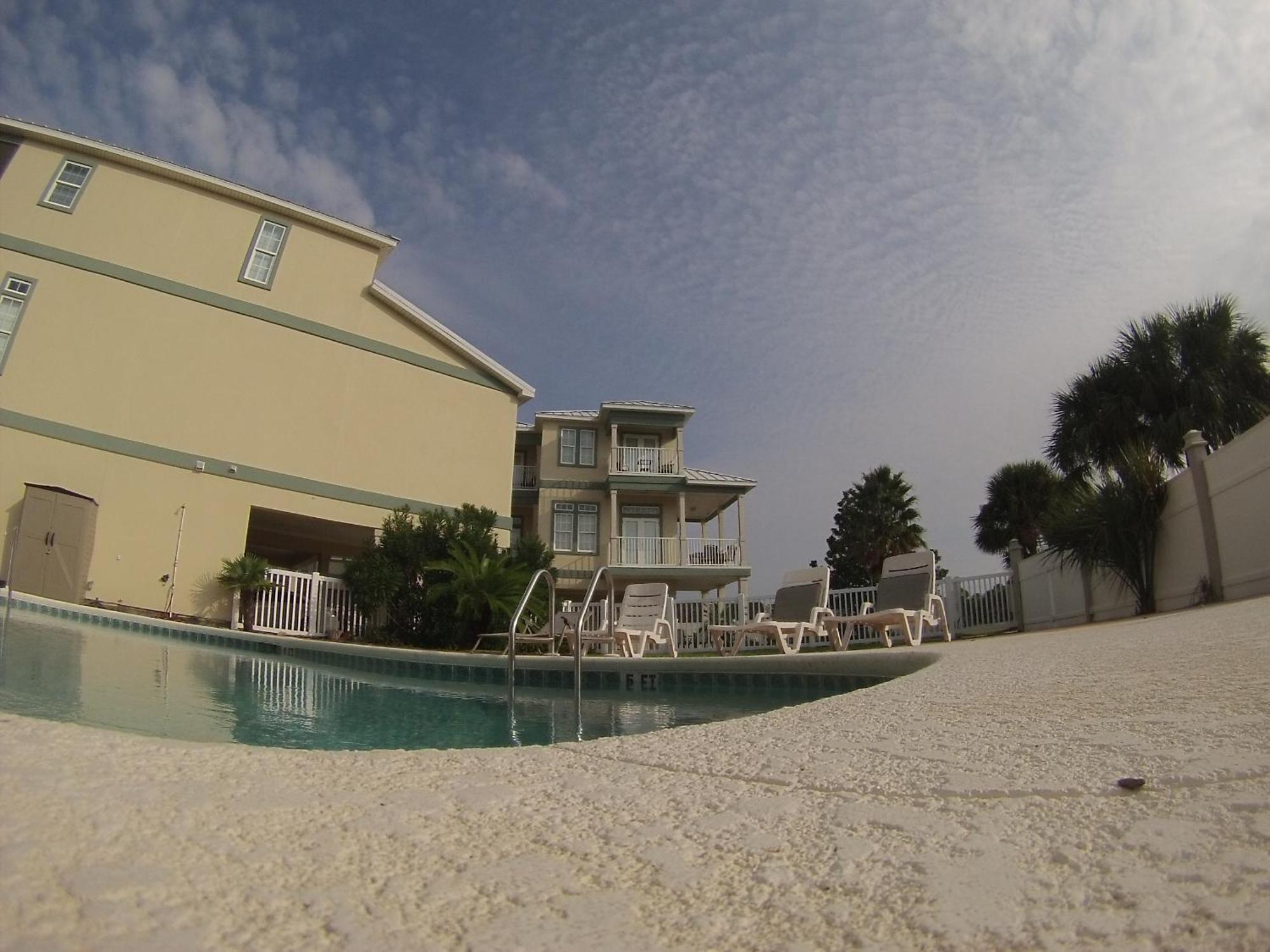 Anchors Away House Holiday home