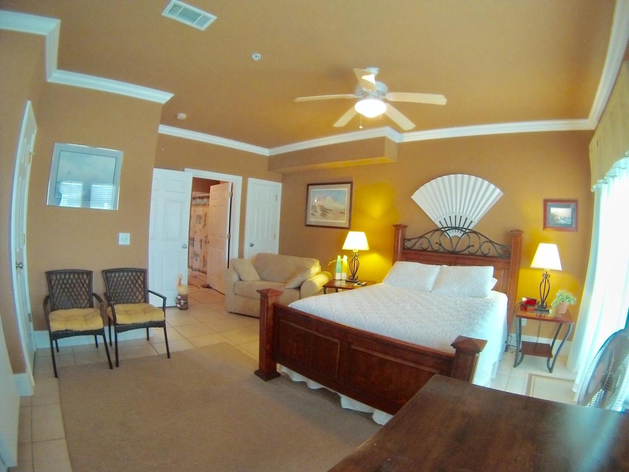 Holiday home Anchors Away House *