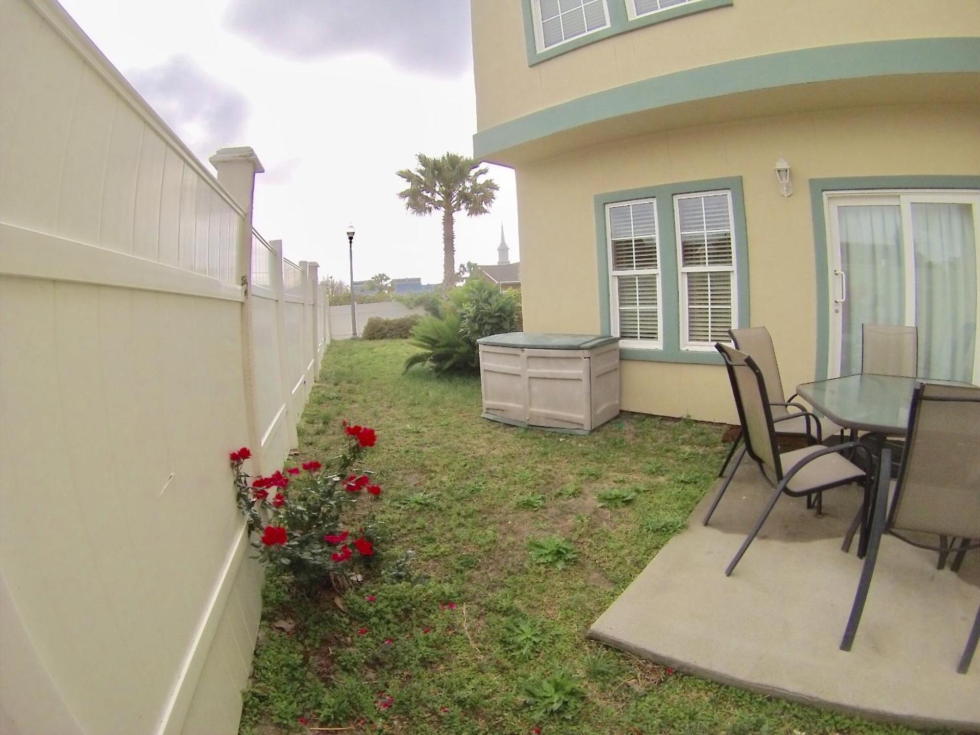 Holiday home Anchors Away House Panama City Beach