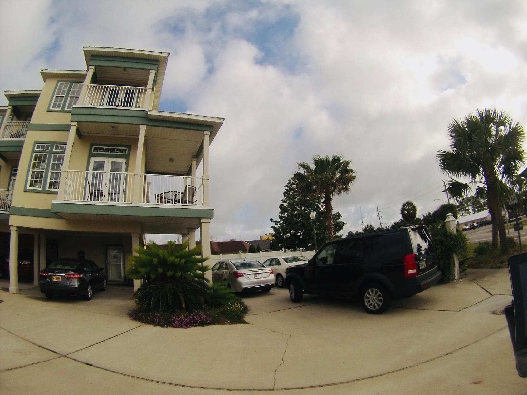 Anchors Away House * Panama City Beach