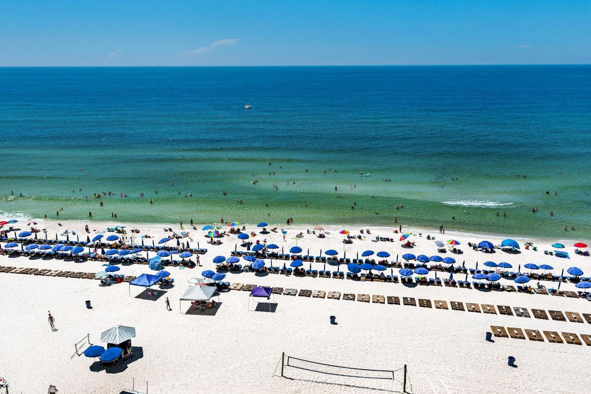 Apartment Calypso 2-807 West Panama City Beach