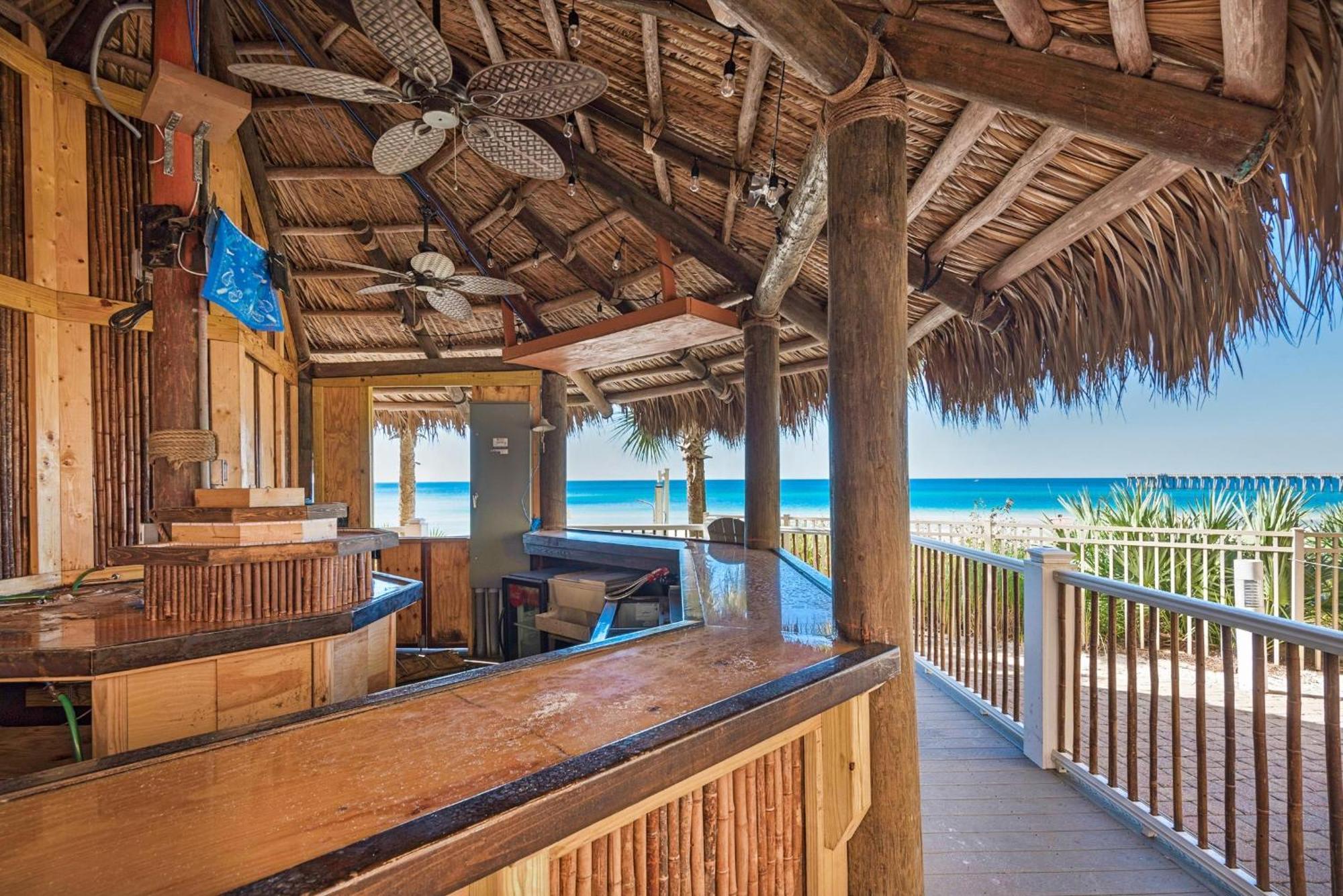 Calypso 2-807 West * Panama City Beach
