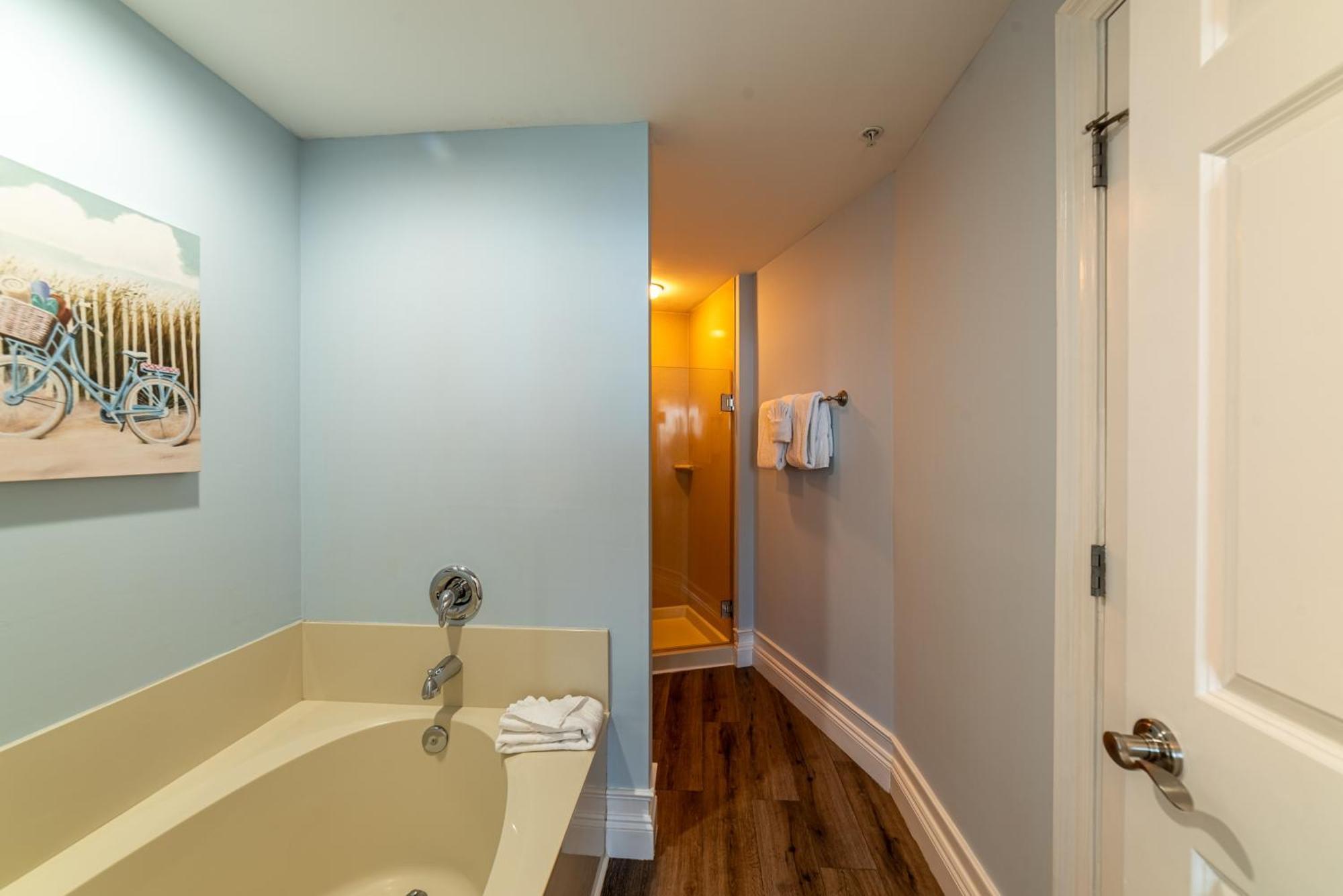 Boardwalk 1409 'emerald Ray' Holiday home *