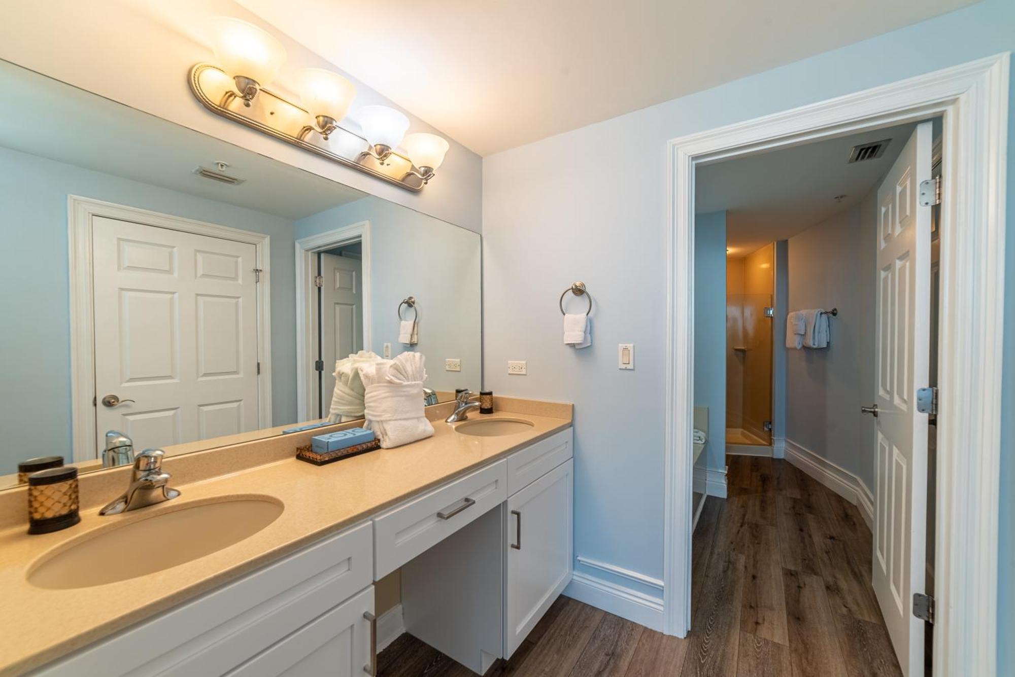 Holiday home Boardwalk 1409 'emerald Ray' Panama City Beach