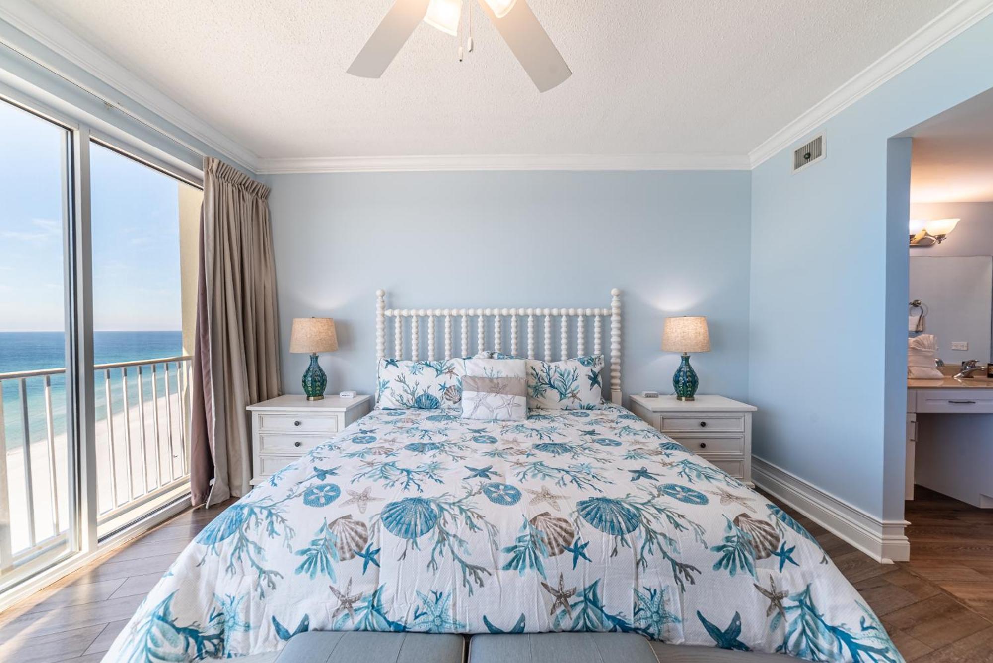 Holiday home Boardwalk 1409 'emerald Ray' *