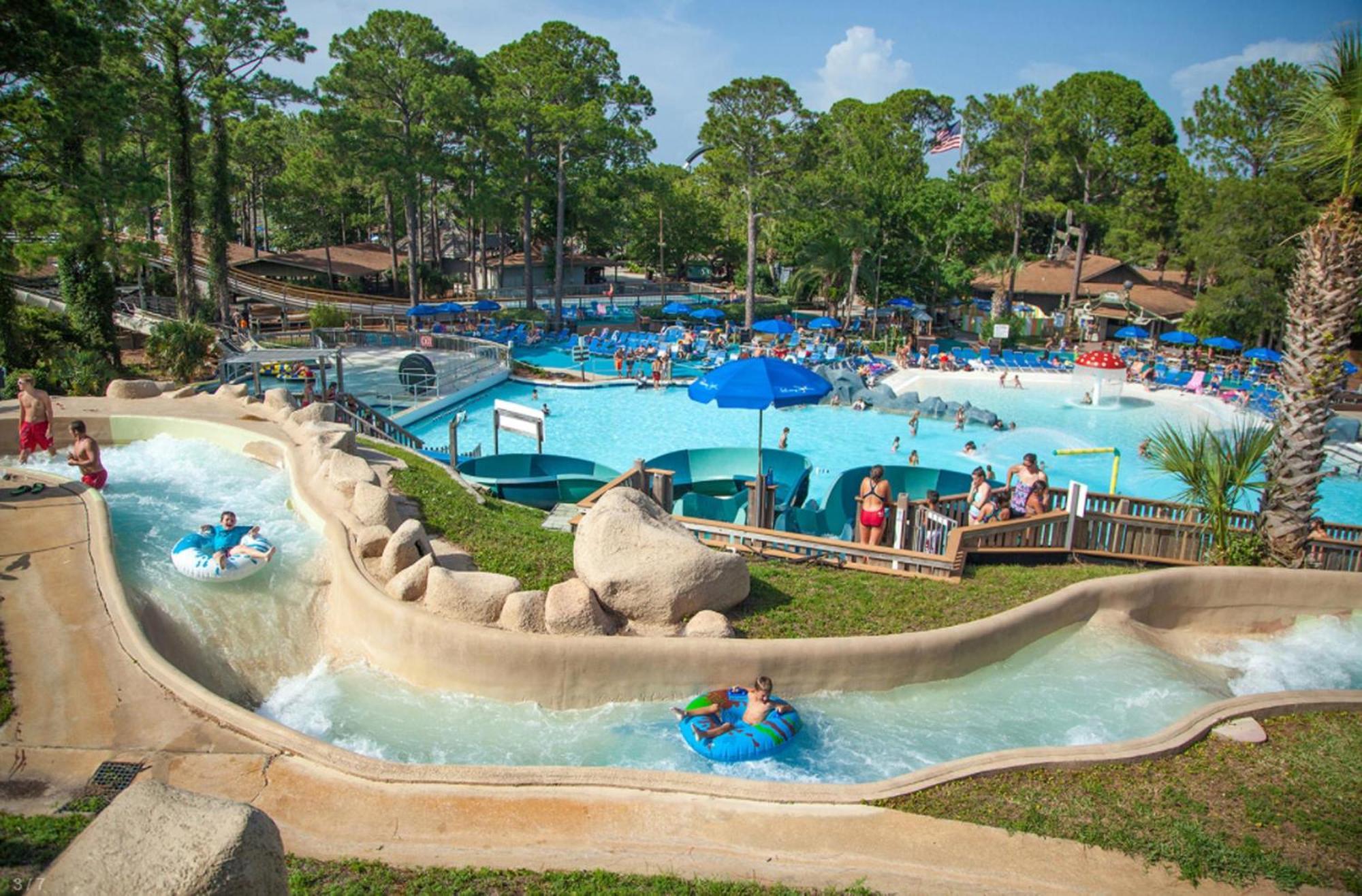 Fishers * Panama City Beach