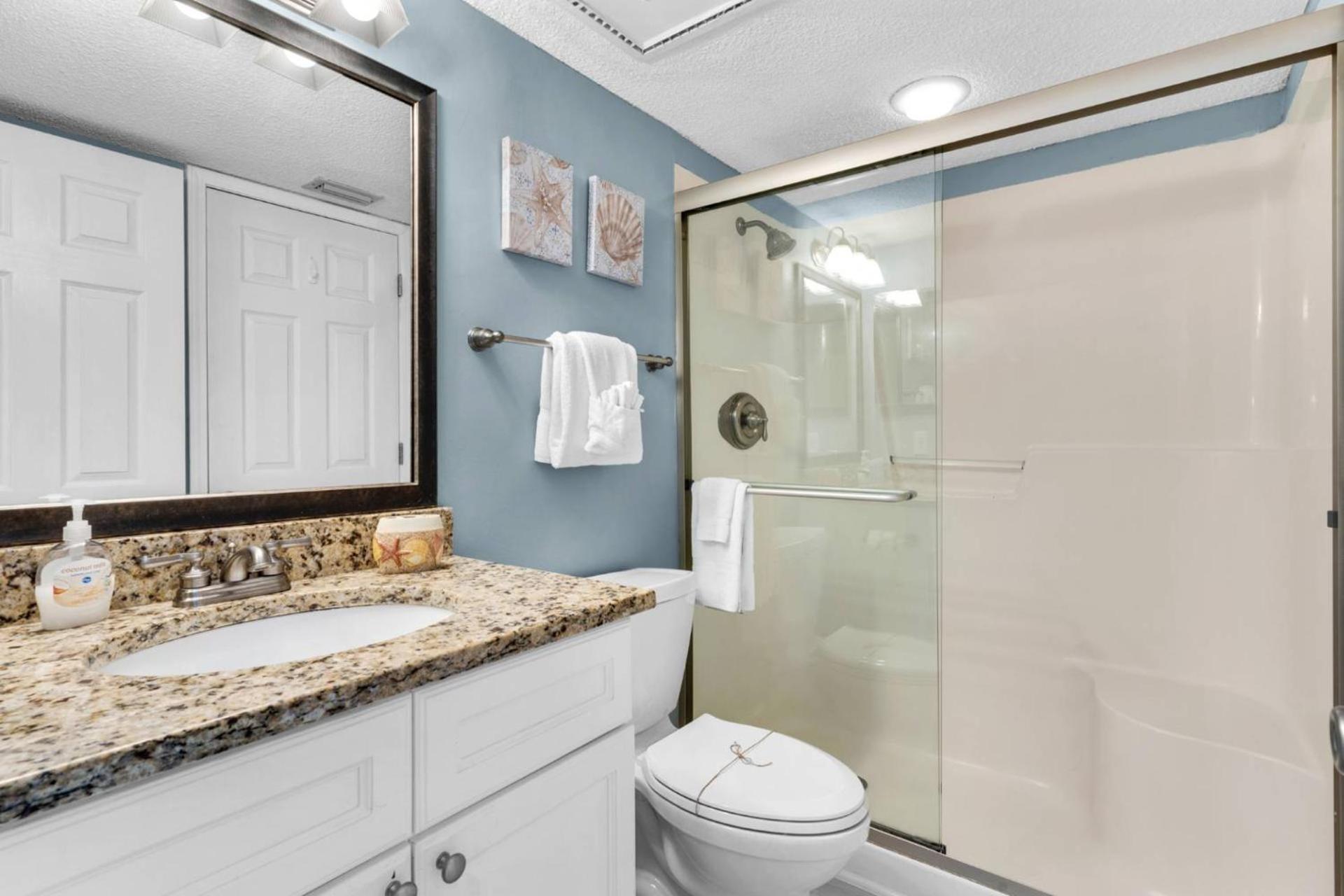 Commodore 903 Holiday home Panama City Beach