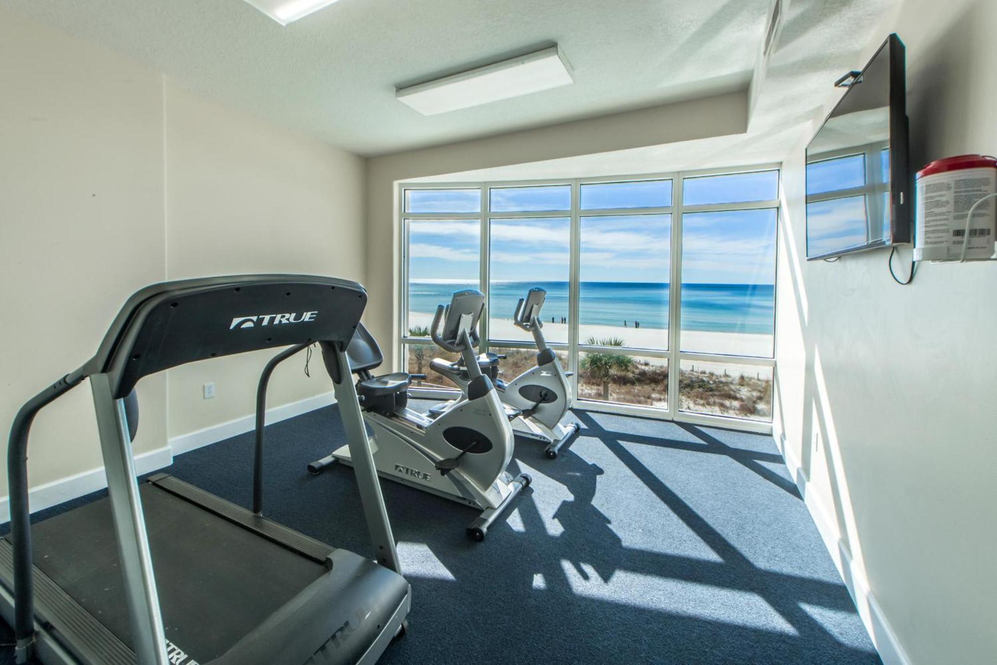 Ocean 405 * Panama City Beach