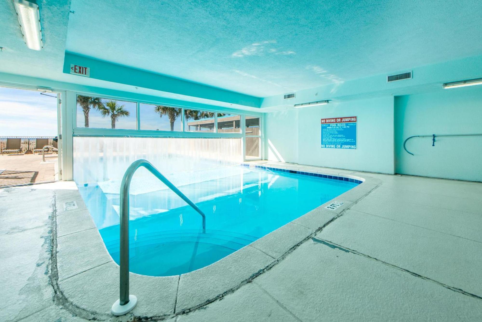 Apartment Ocean 405 *