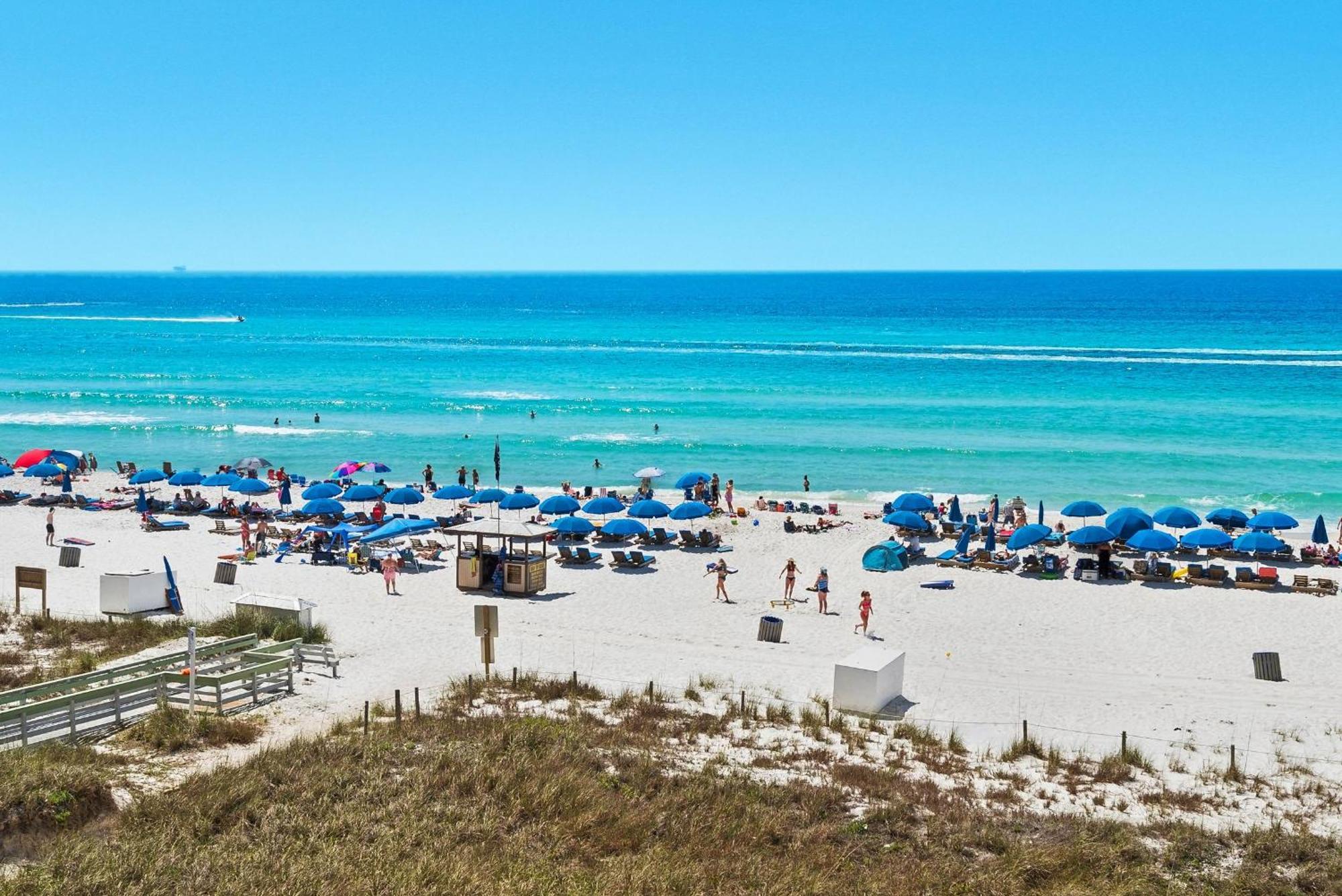 Apartment Ocean 405 Panama City Beach