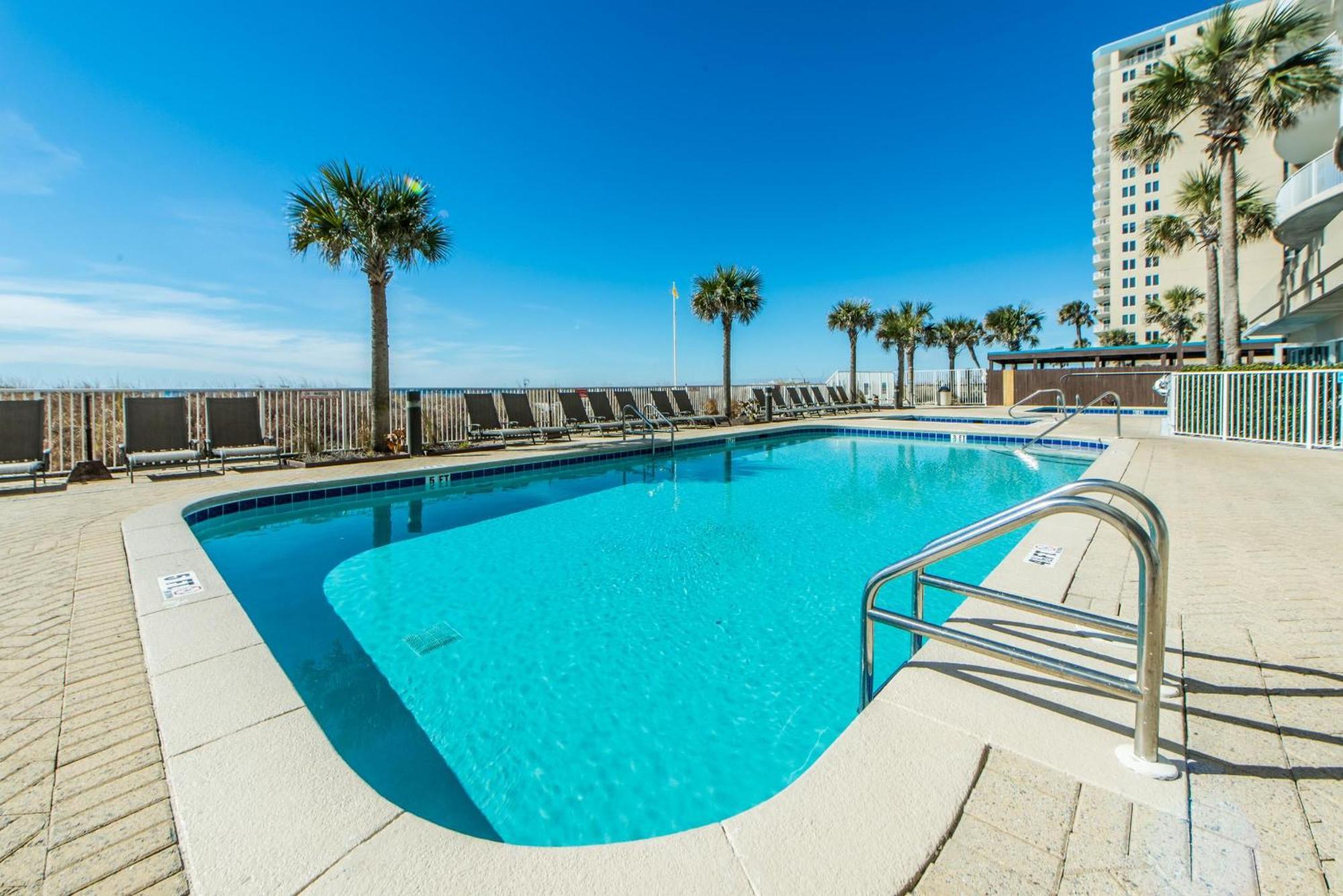 Ocean 405 Panama City Beach