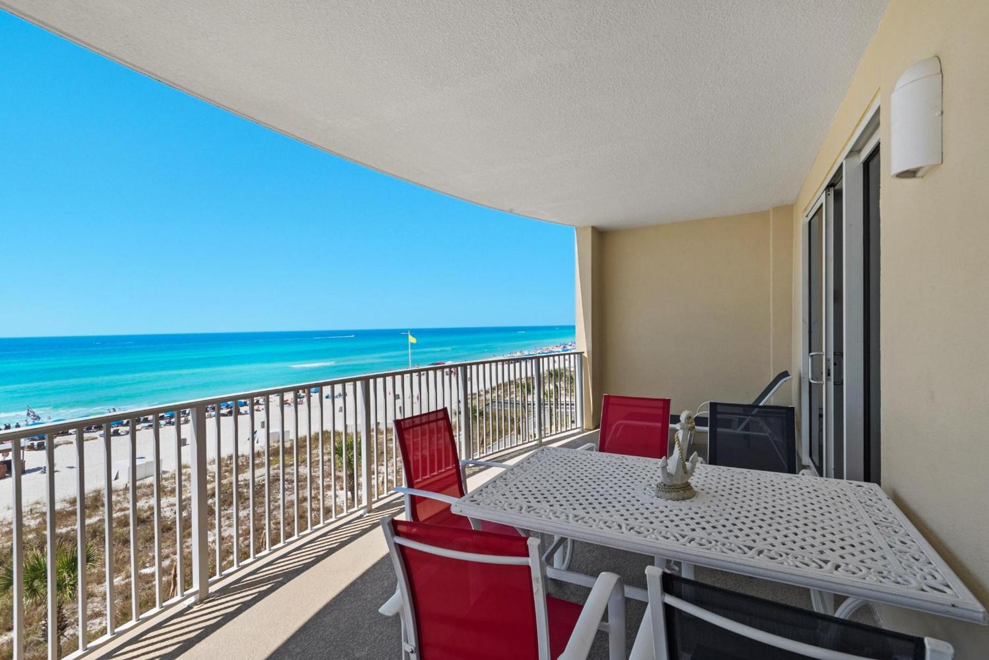 Ocean 405 * Panama City Beach