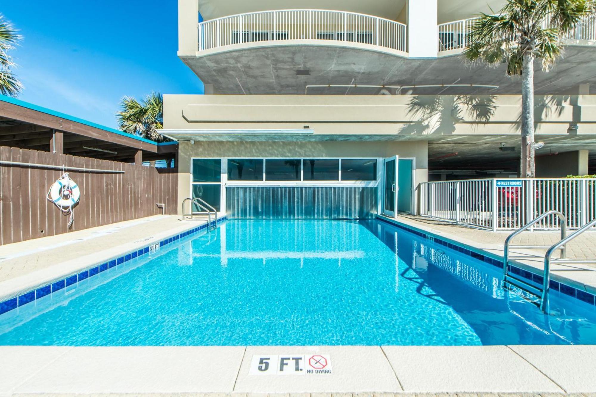 Apartment Ocean 405