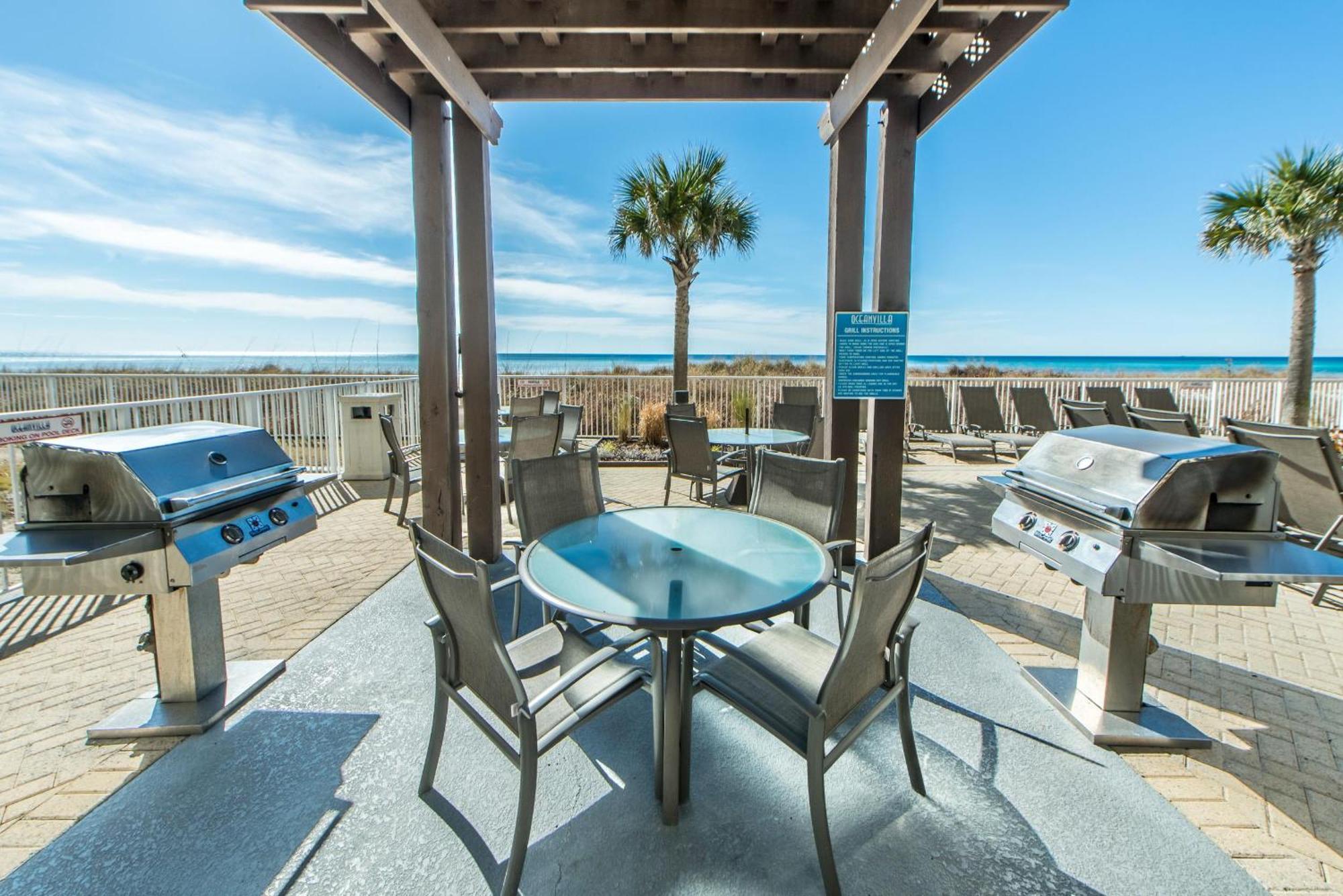Ocean 405 Apartment *
