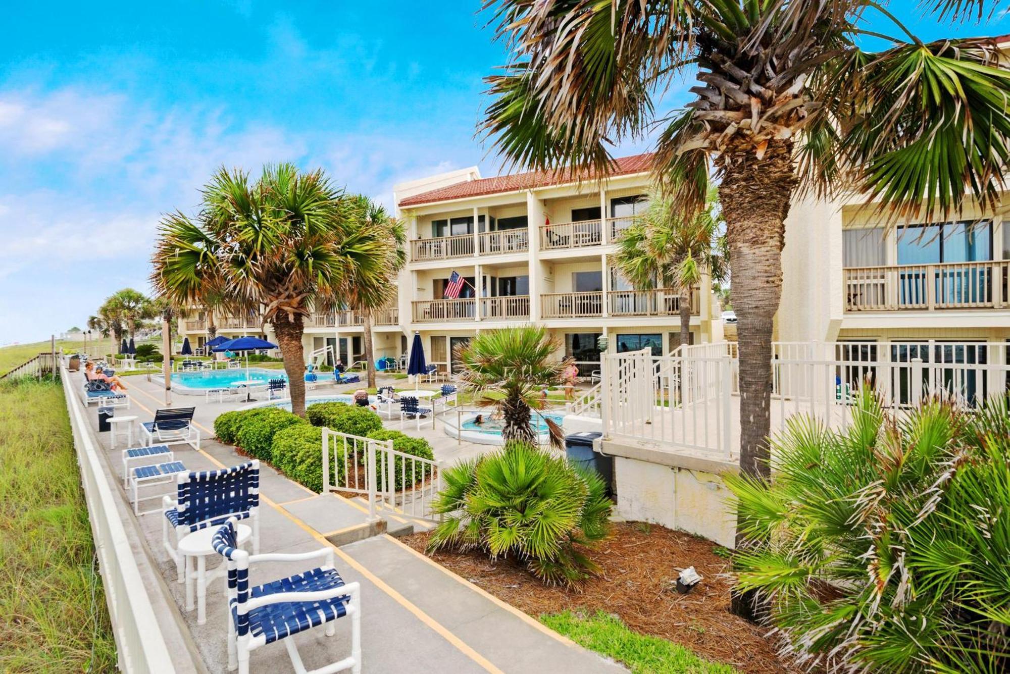 Apartment Latitude 29 #4 Panama City Beach