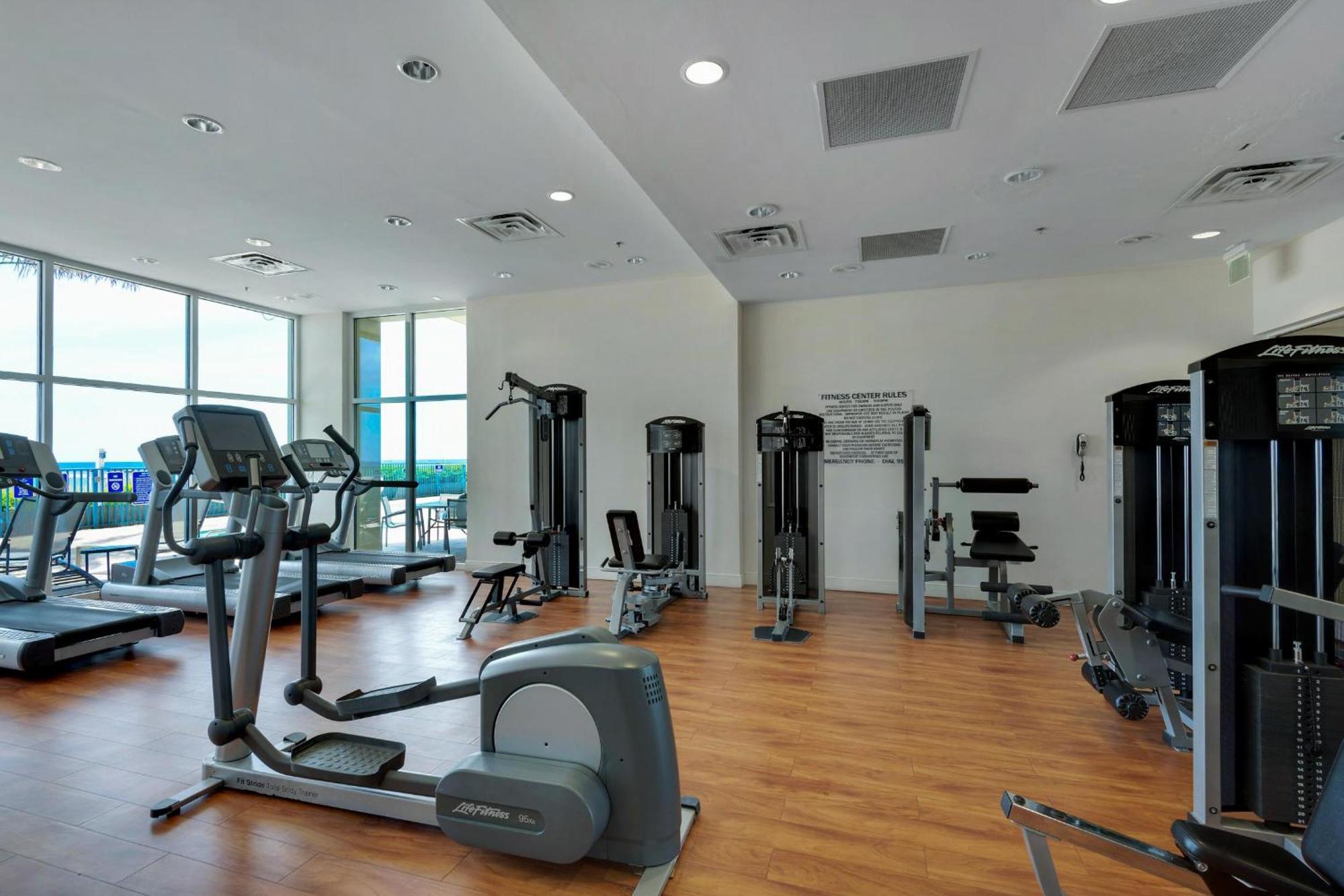 Holiday home Sterling Breeze 904 Panama City Beach