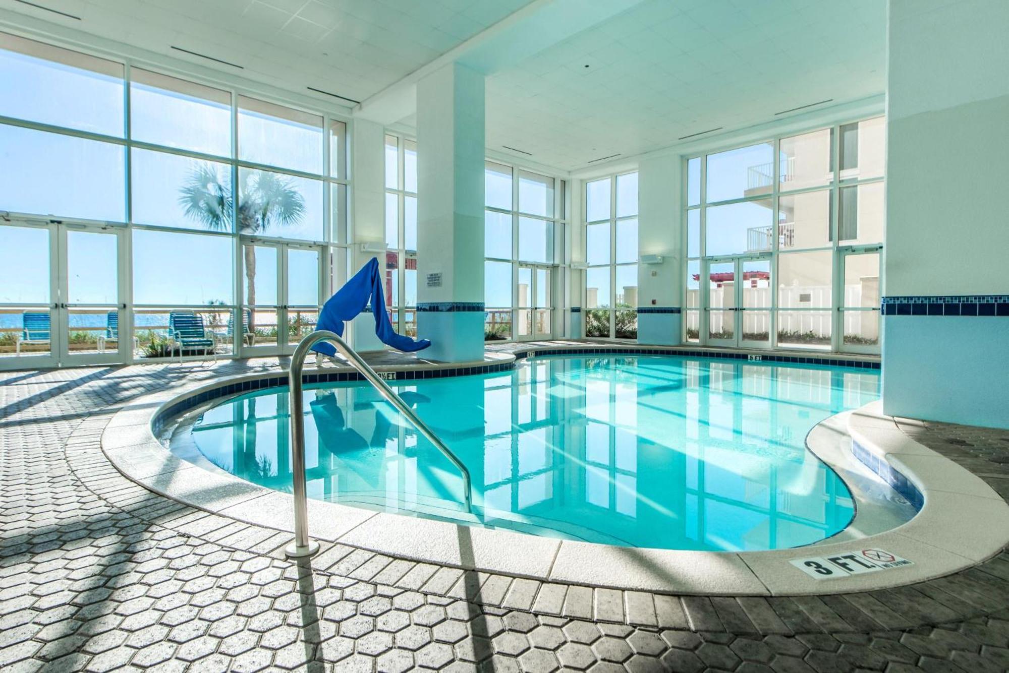 Holiday home Majestic Towers 1-1701 *
