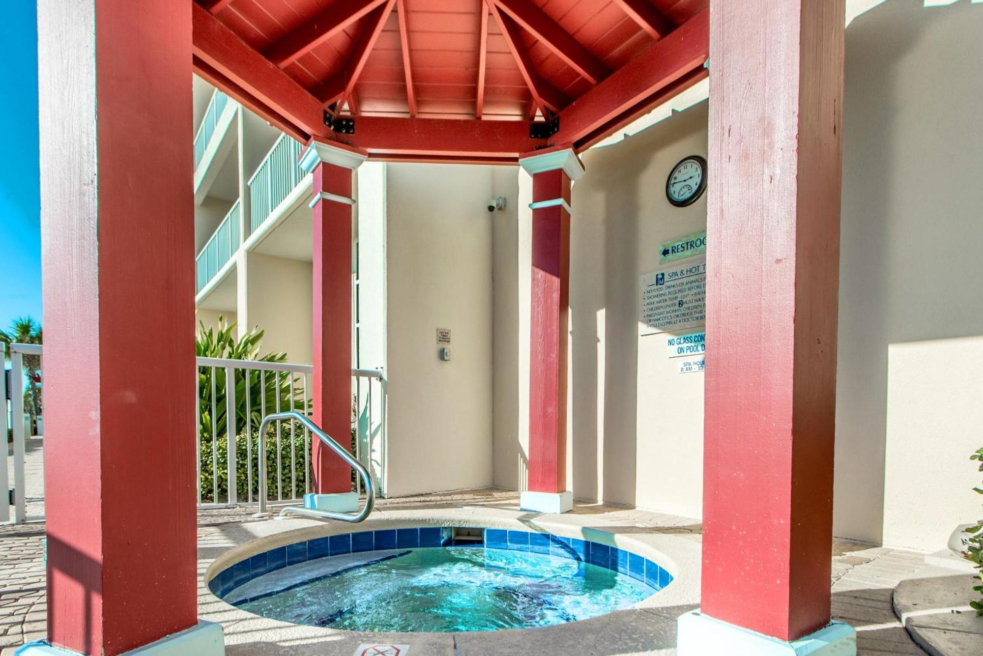 Majestic Towers 1-1701 Holiday home