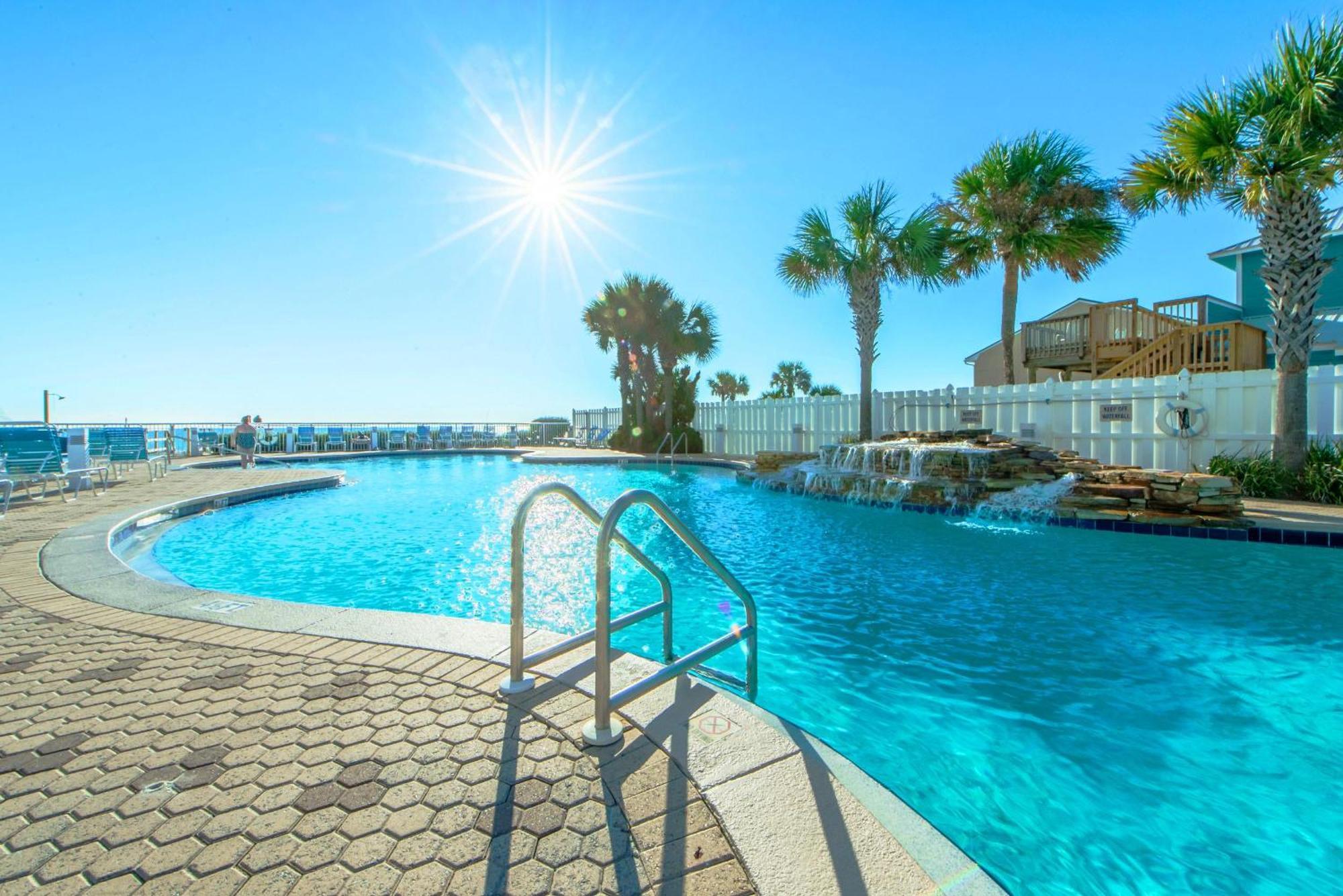 Holiday home Majestic Towers 1-1701 Panama City Beach