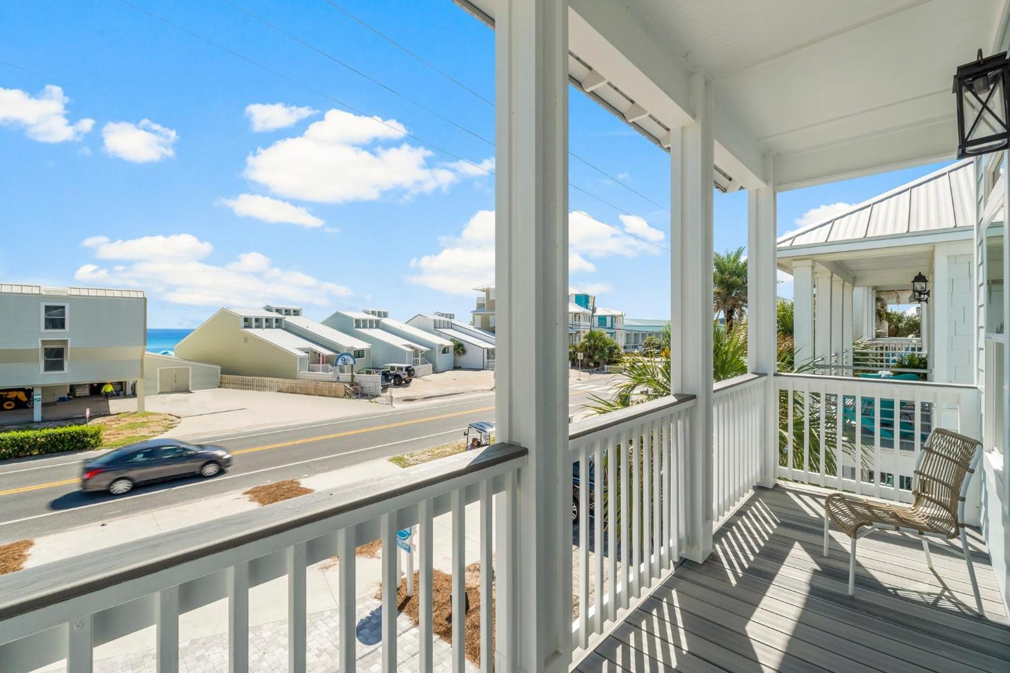 22704 Front Road | Ocean Breeze *