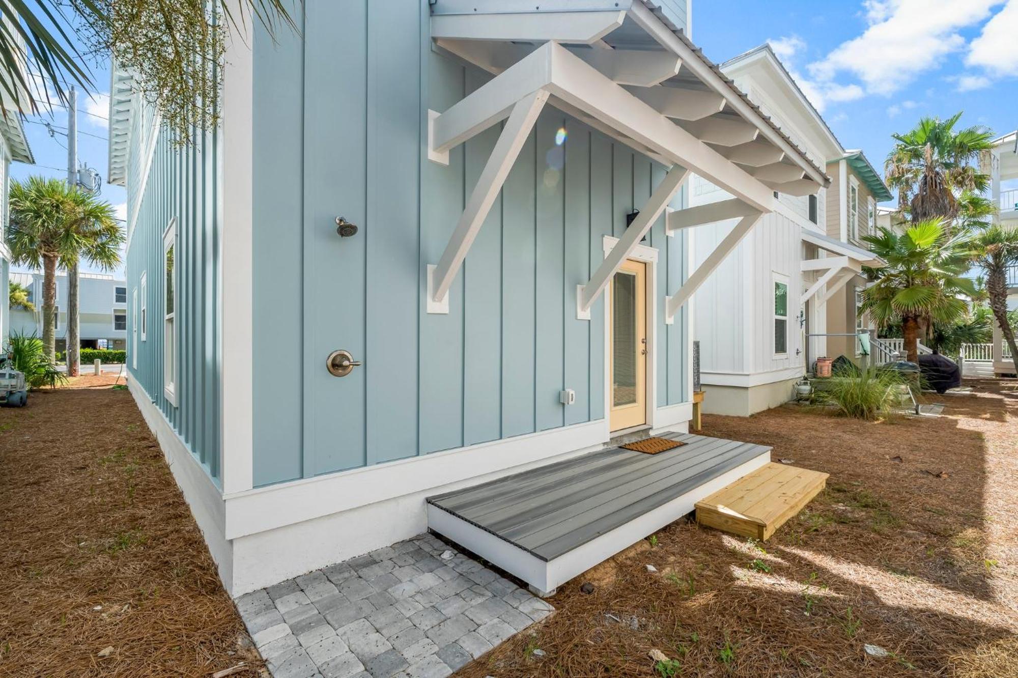 22704 Front Road | Ocean Breeze * Panama City Beach