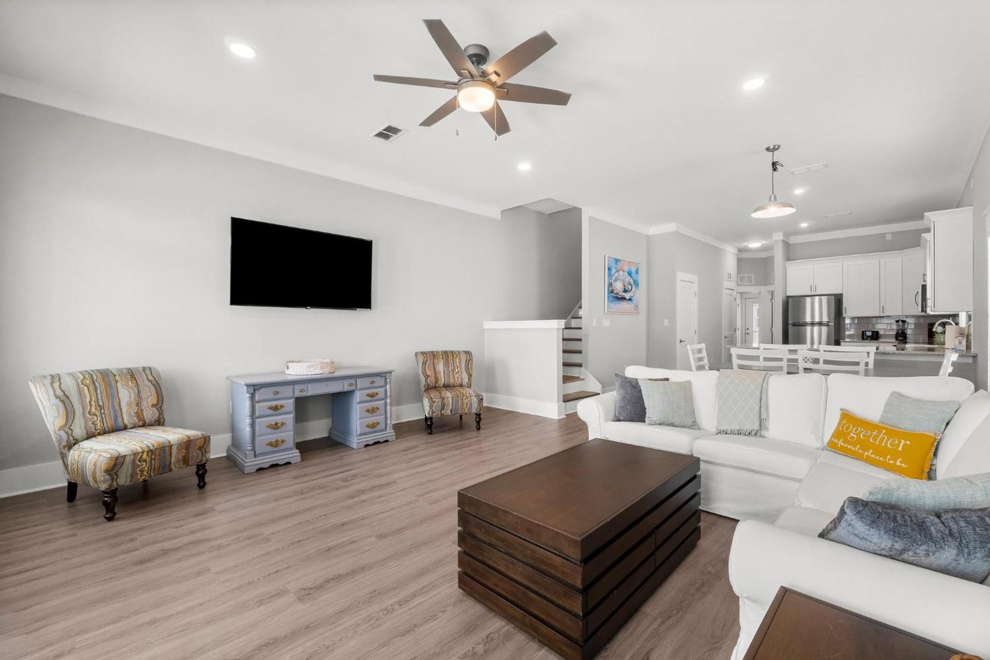 Holiday home 22704 Front Road | Ocean Breeze
