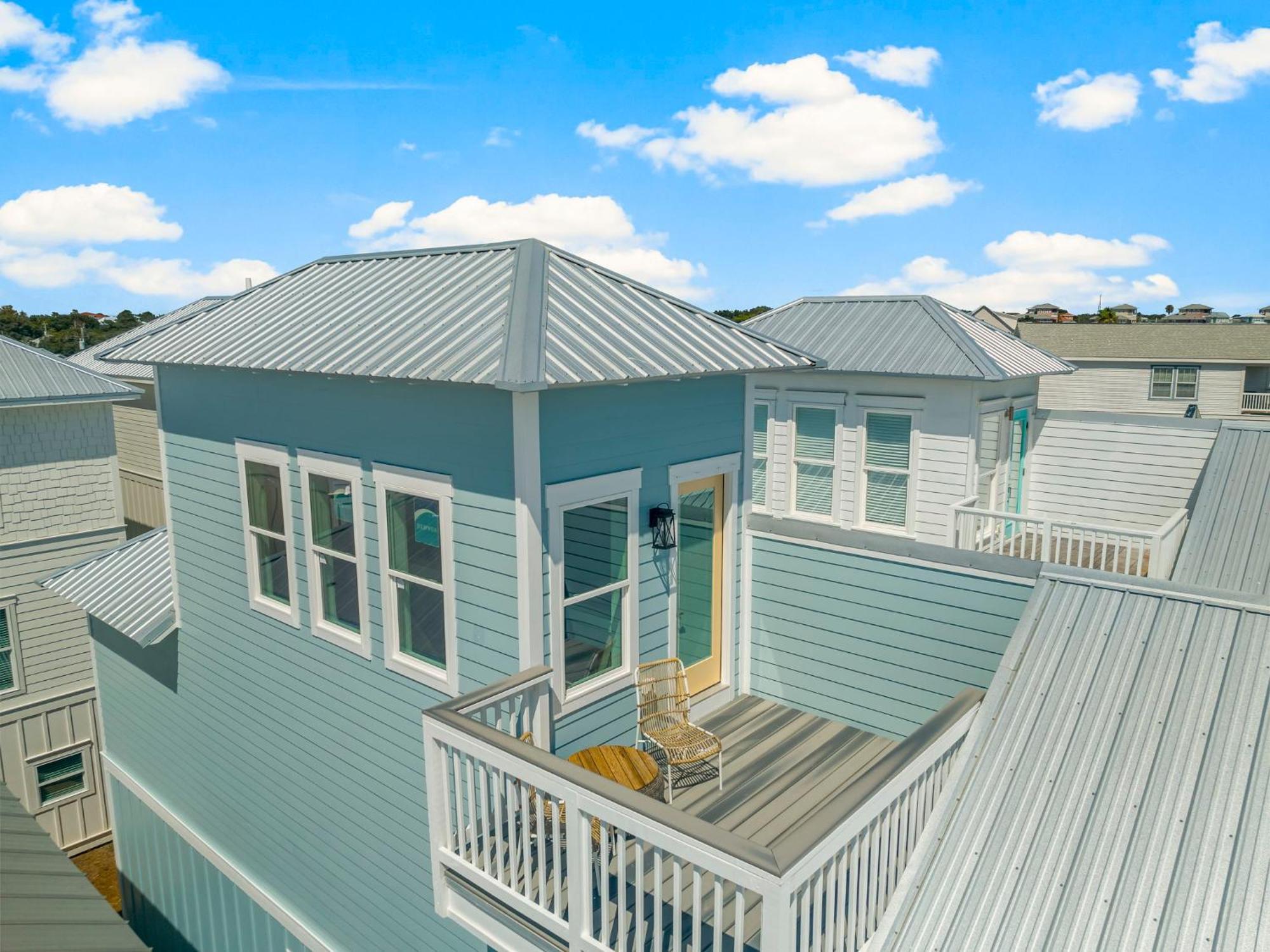 22704 Front Road | Ocean Breeze Holiday home