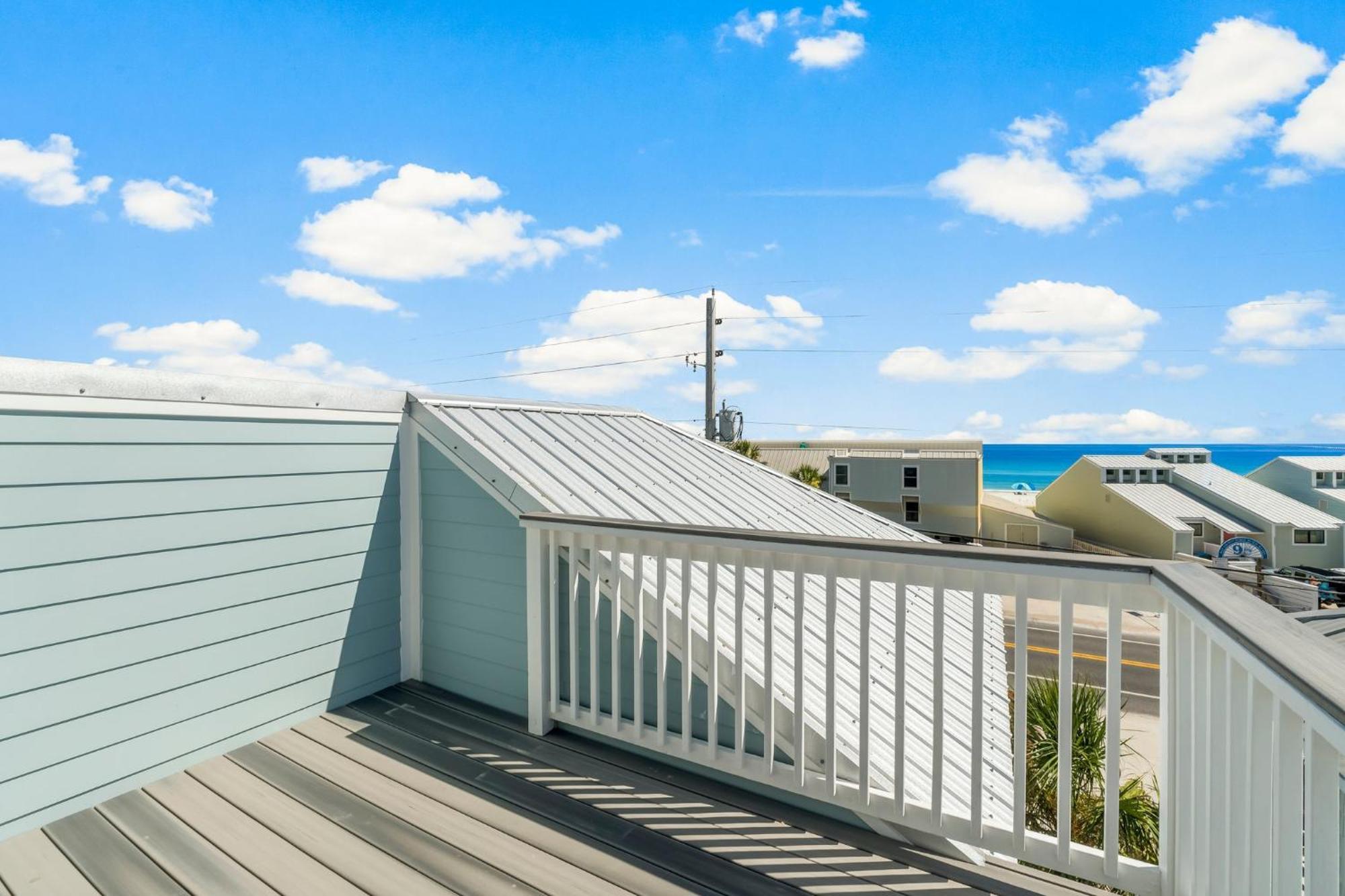 22704 Front Road | Ocean Breeze Panama City Beach
