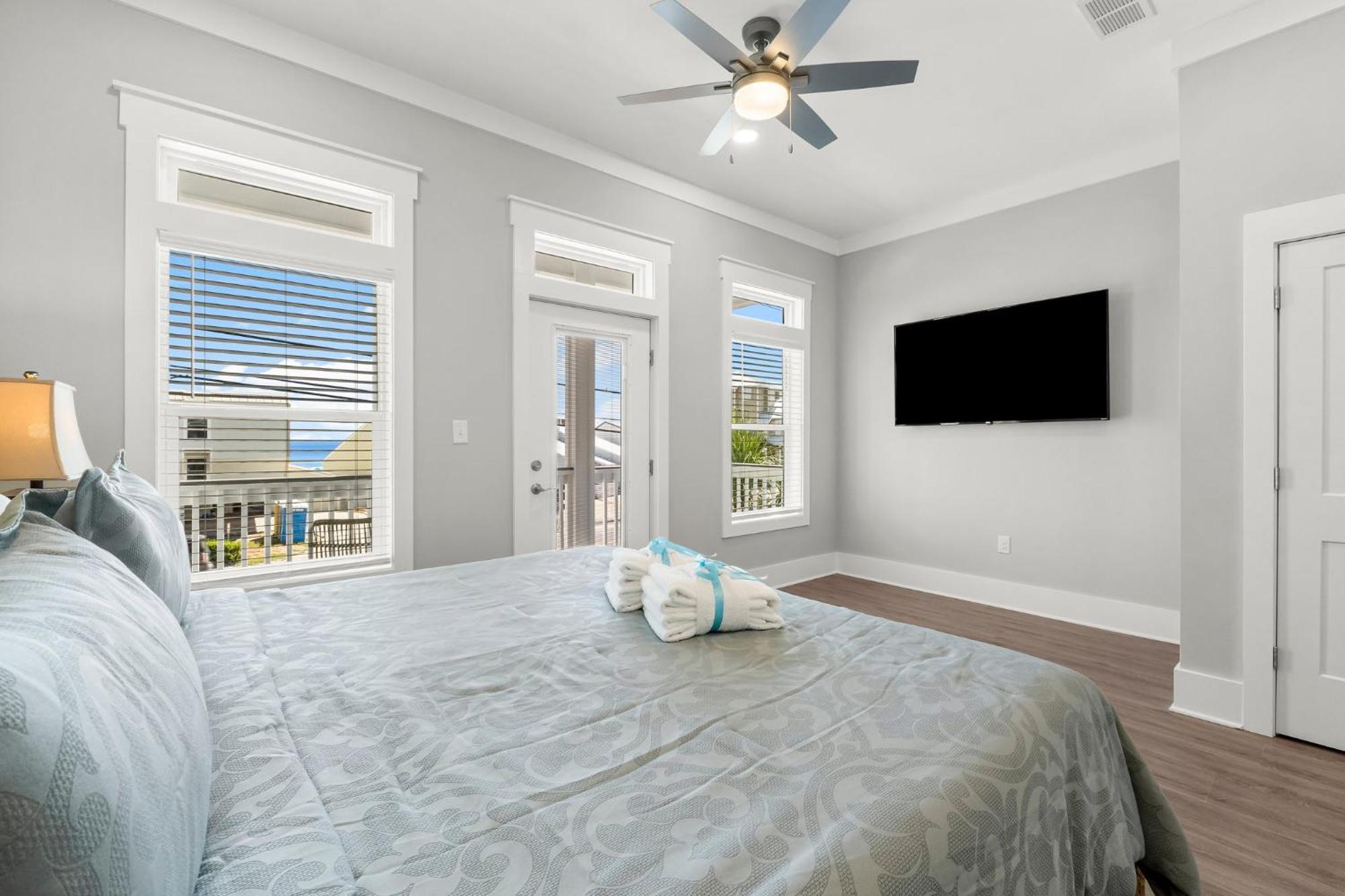 22704 Front Road | Ocean Breeze * Panama City Beach
