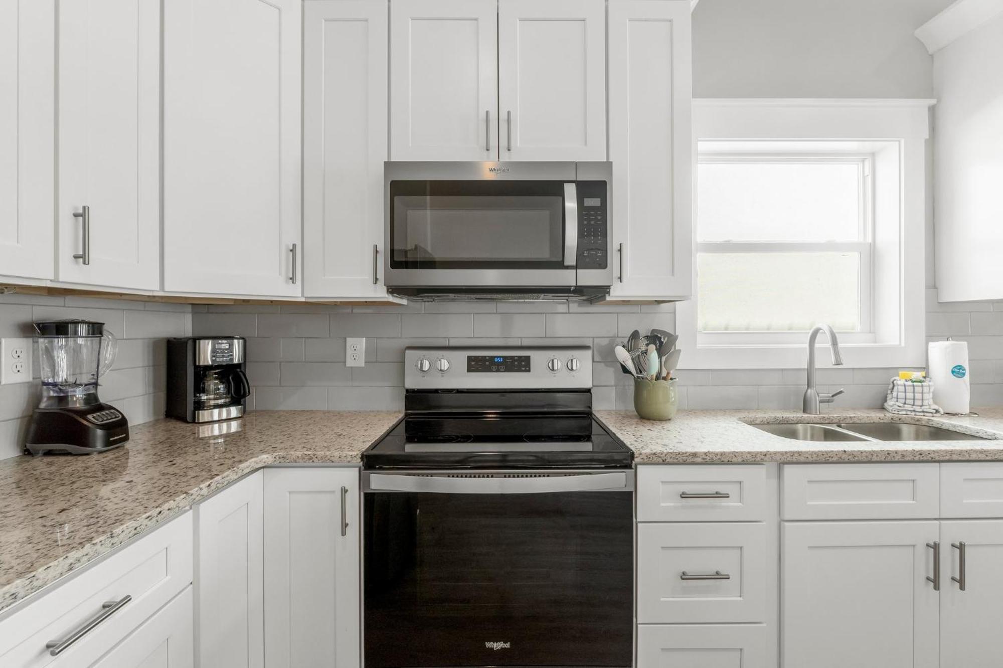Holiday home 22704 Front Road | Ocean Breeze *