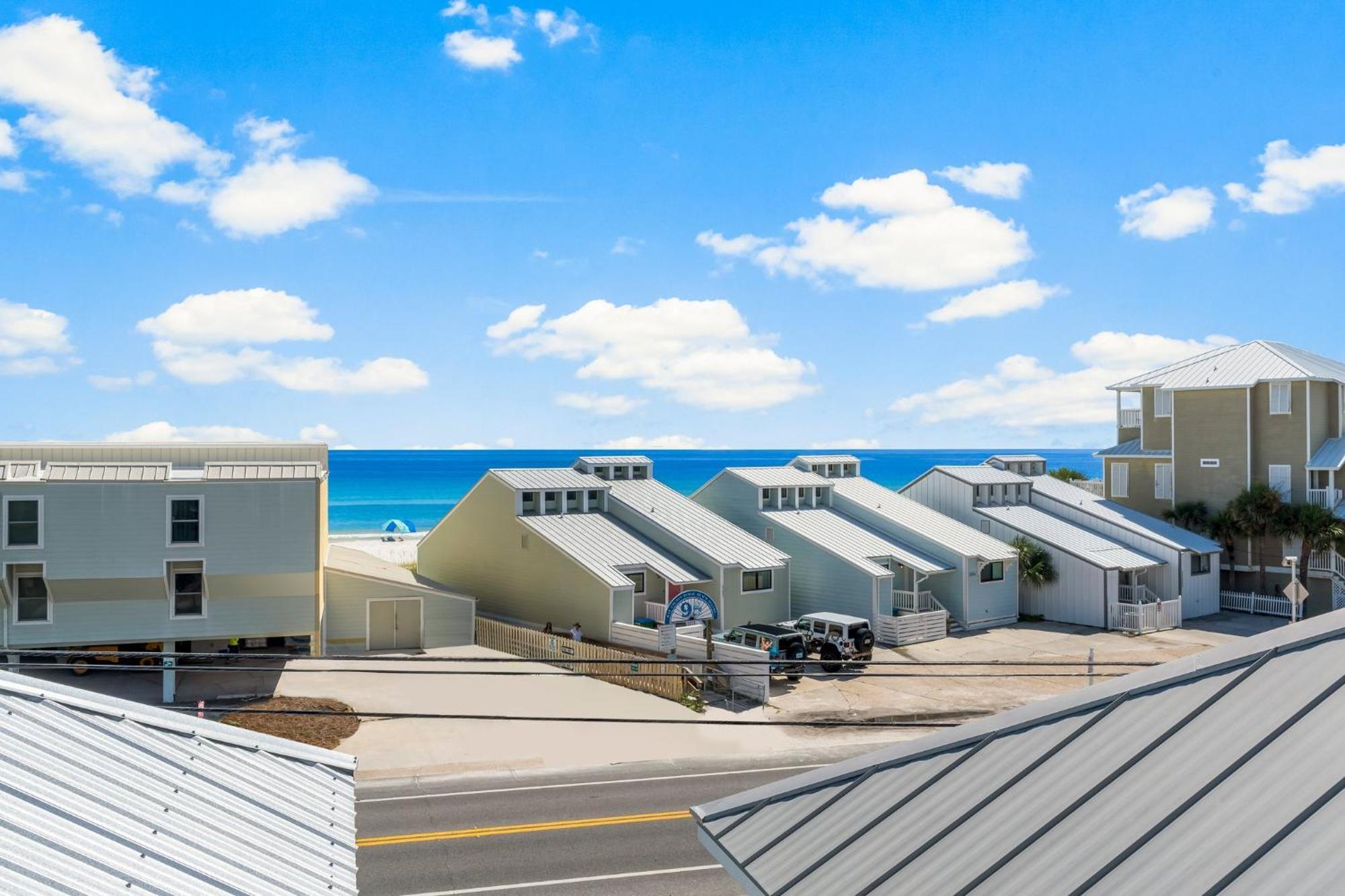 22704 Front Road | Ocean Breeze Panama City Beach