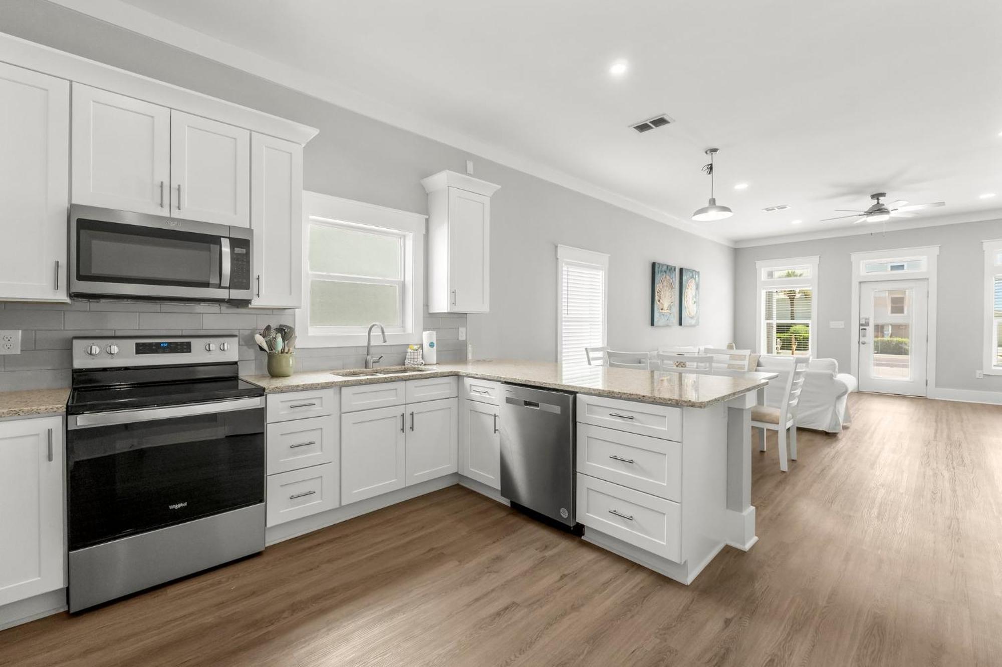 22704 Front Road | Ocean Breeze Holiday home *