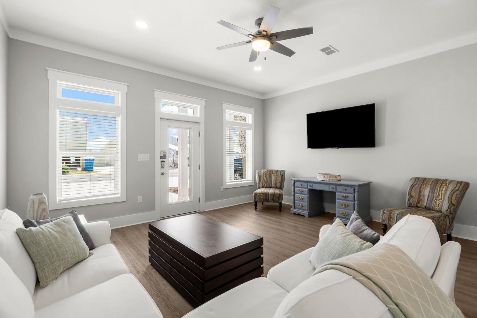 Holiday home 22704 Front Road | Ocean Breeze