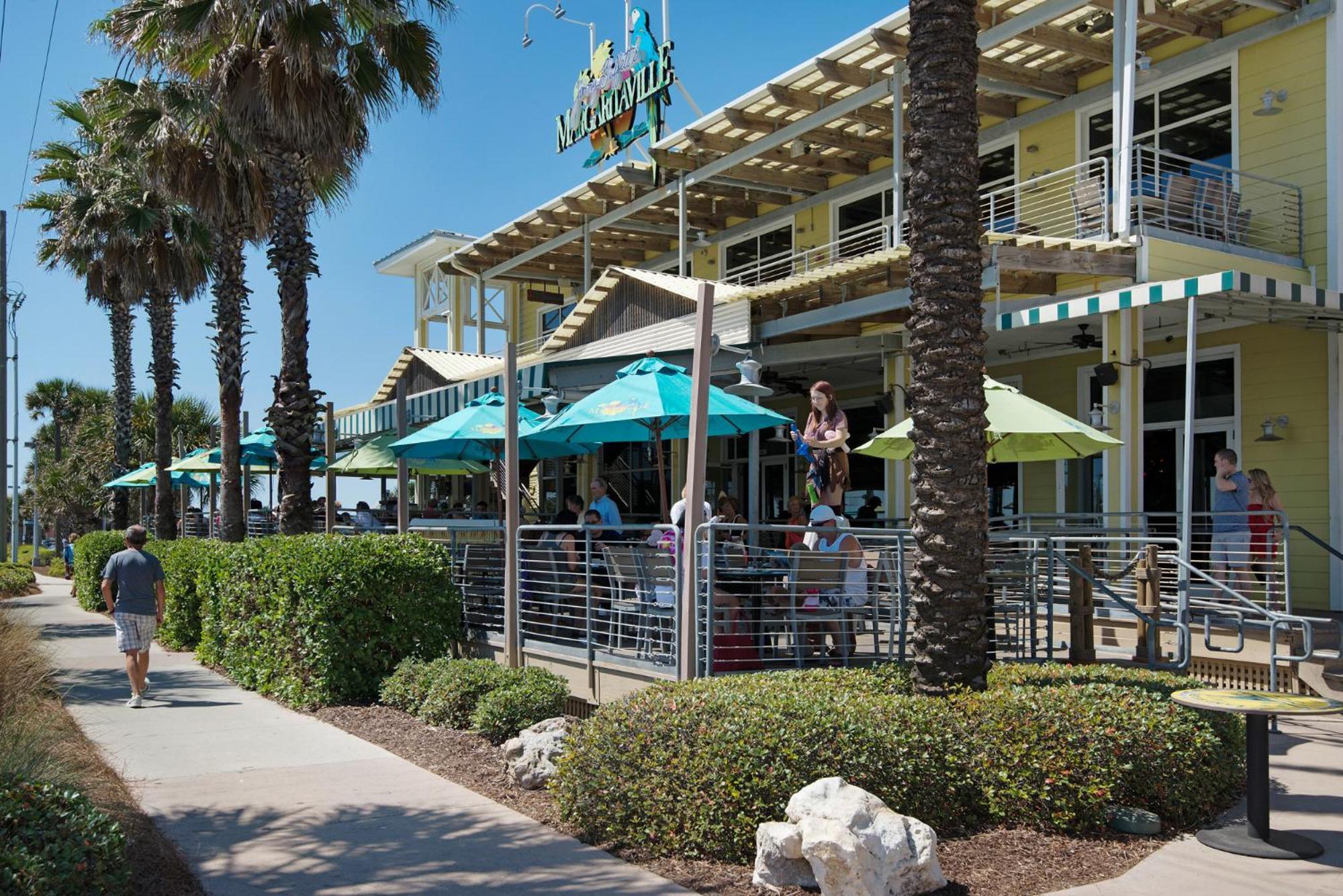 22704 Front Road | Ocean Breeze Panama City Beach