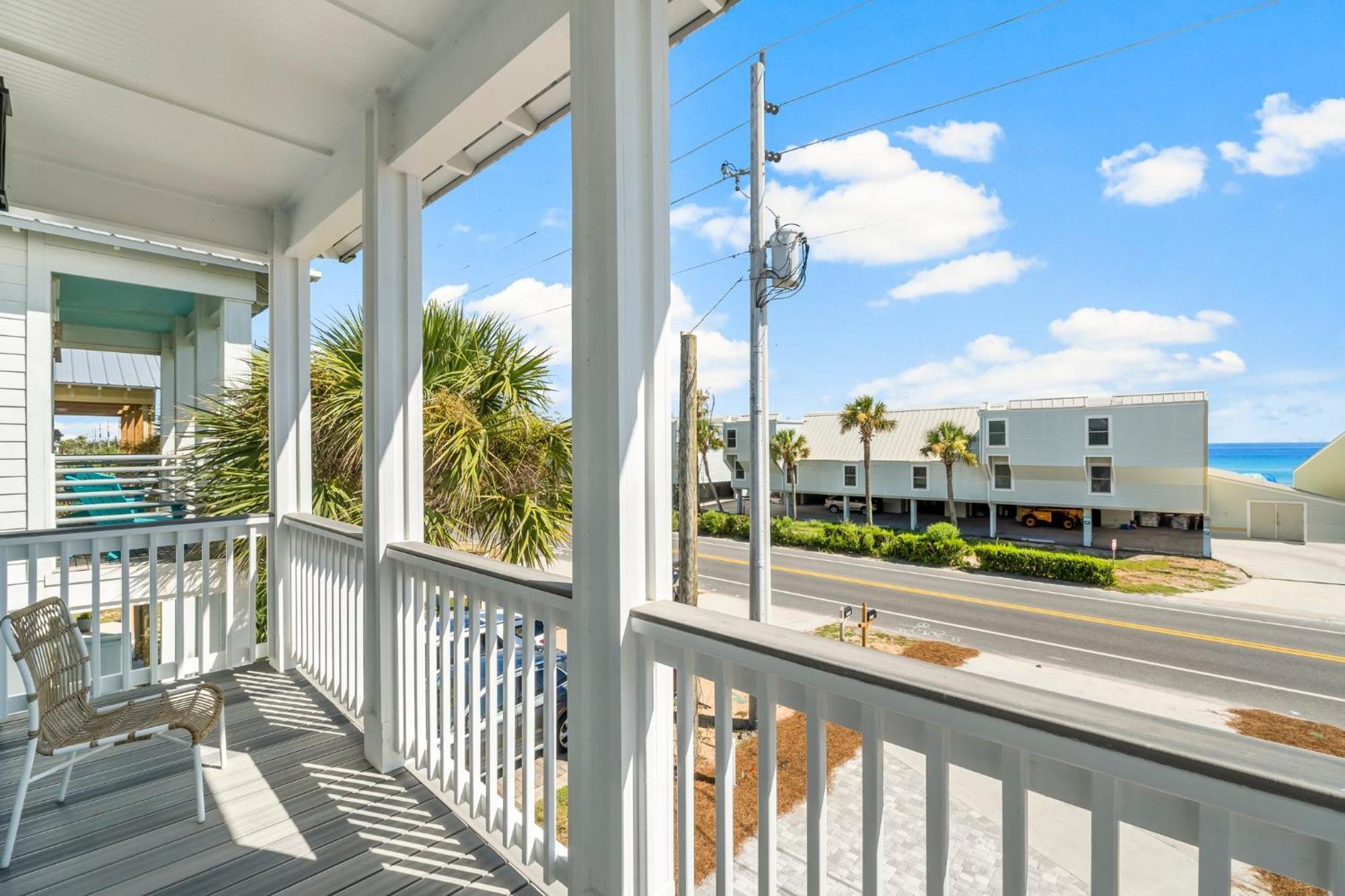 Holiday home 22704 Front Road | Ocean Breeze *