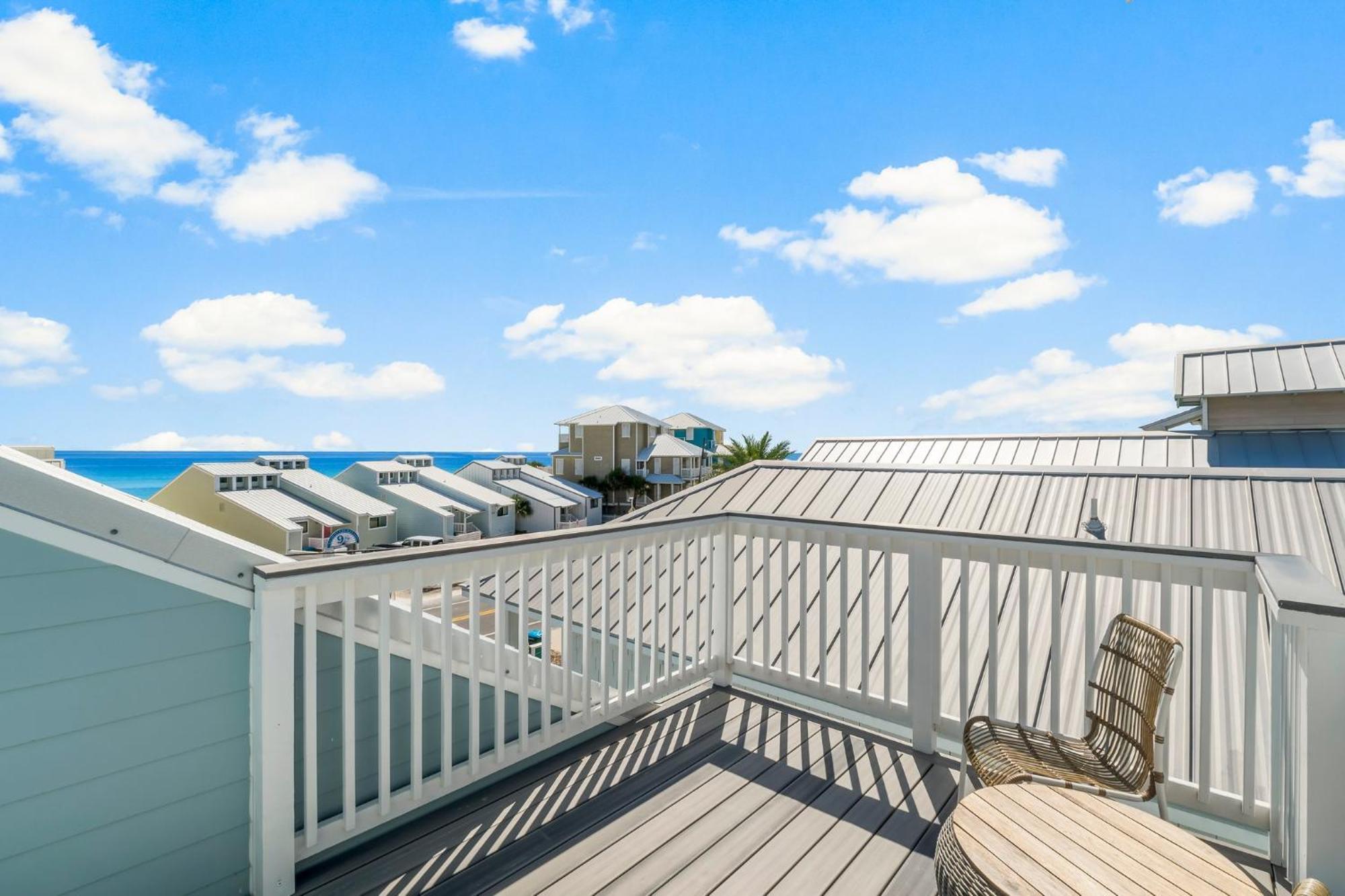 22704 Front Road | Ocean Breeze * Panama City Beach