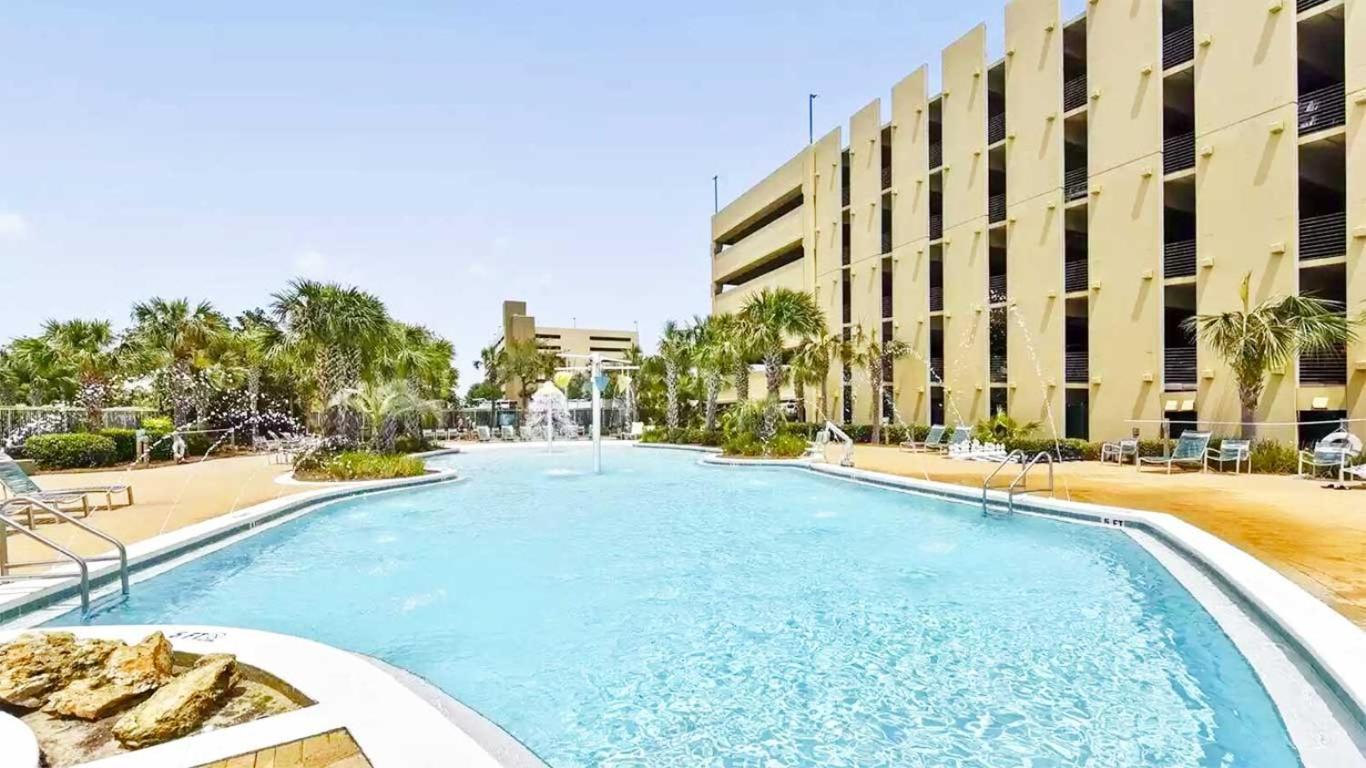 Emerald 1935 Holiday home Panama City Beach