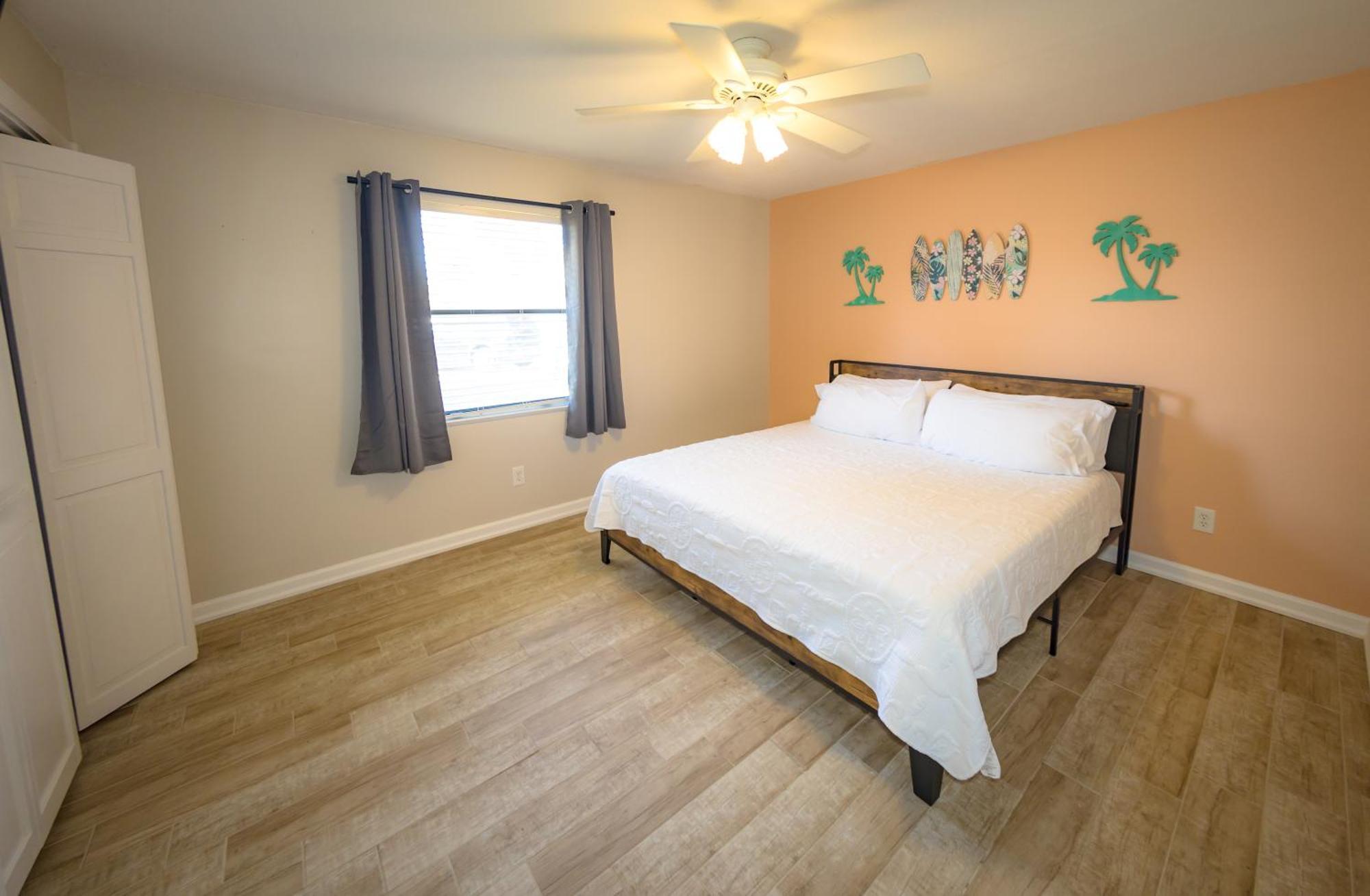 Panhandle Paradise, Heated Pool, Hot Tub, Mini & Disc Golf, Game Holiday home